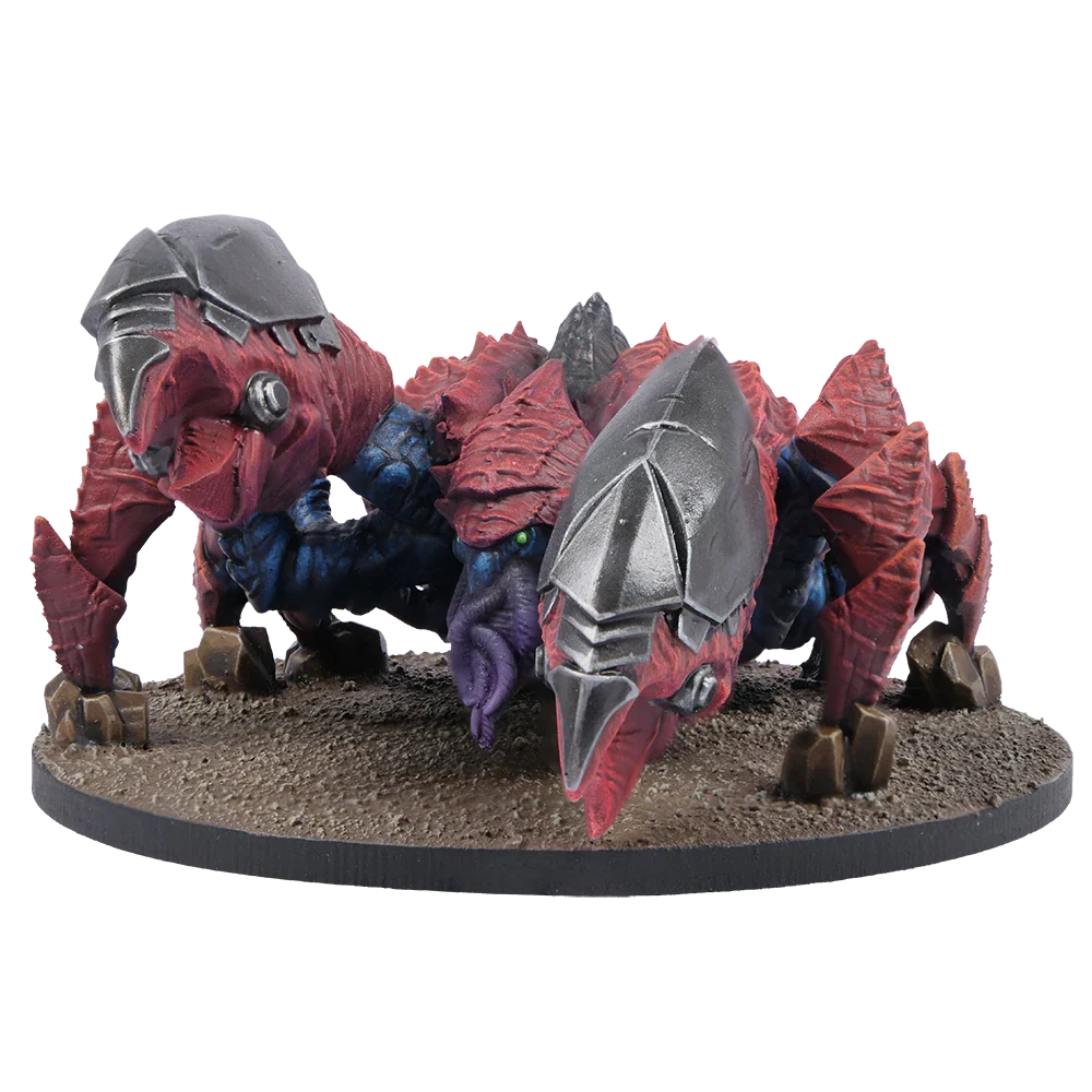 Preorder - Epic Warpath Nameless Latropod - Image 2