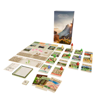 Preorder - Erde - Vielfalt - DE - Image 5