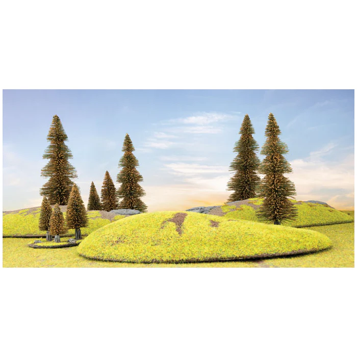 Preorder - Essentials: Large Hill (x1) - Image 2