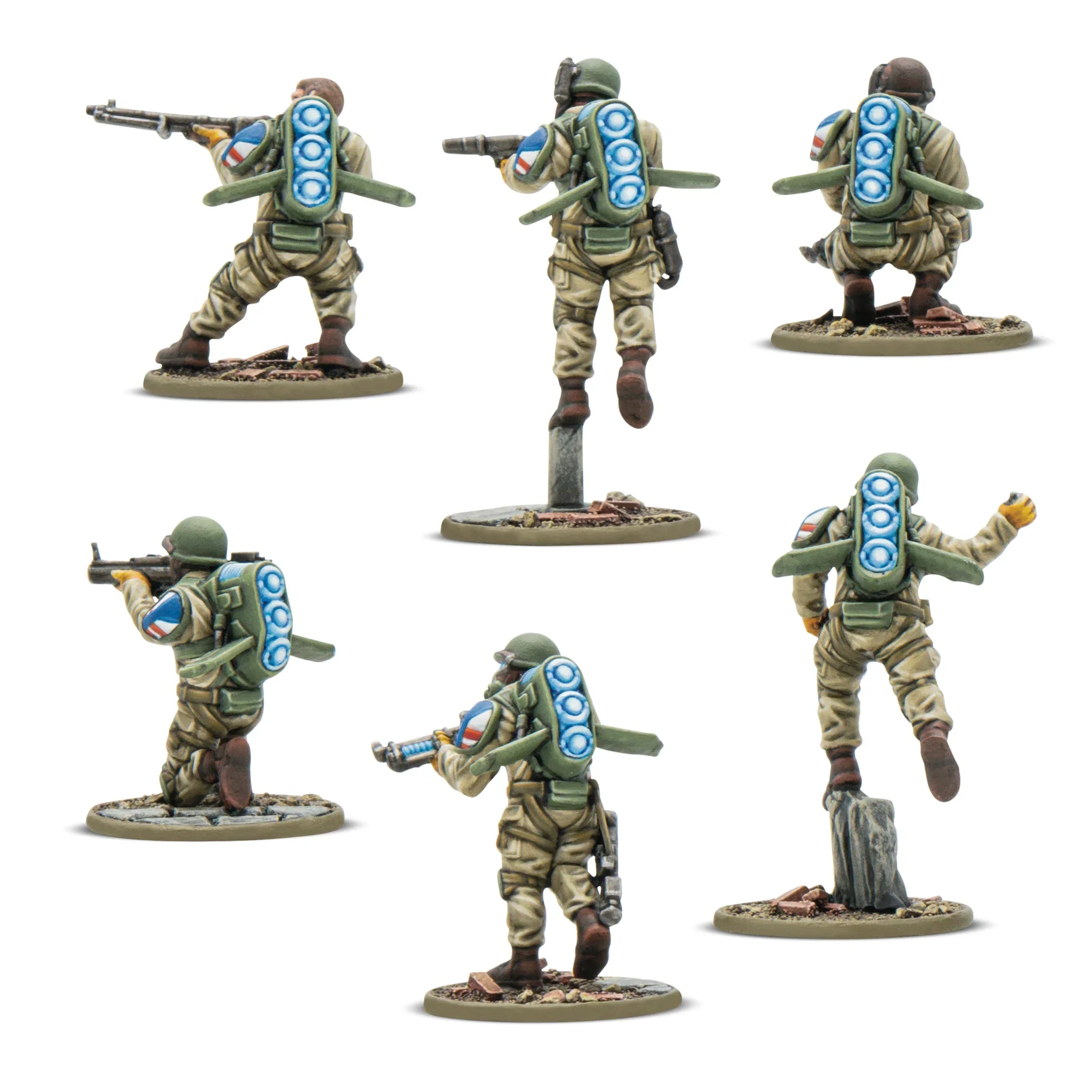 Firefly Airborne Infantry - Image 3