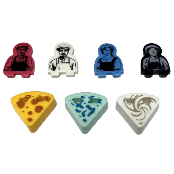 Fromage - DE - Image 6
