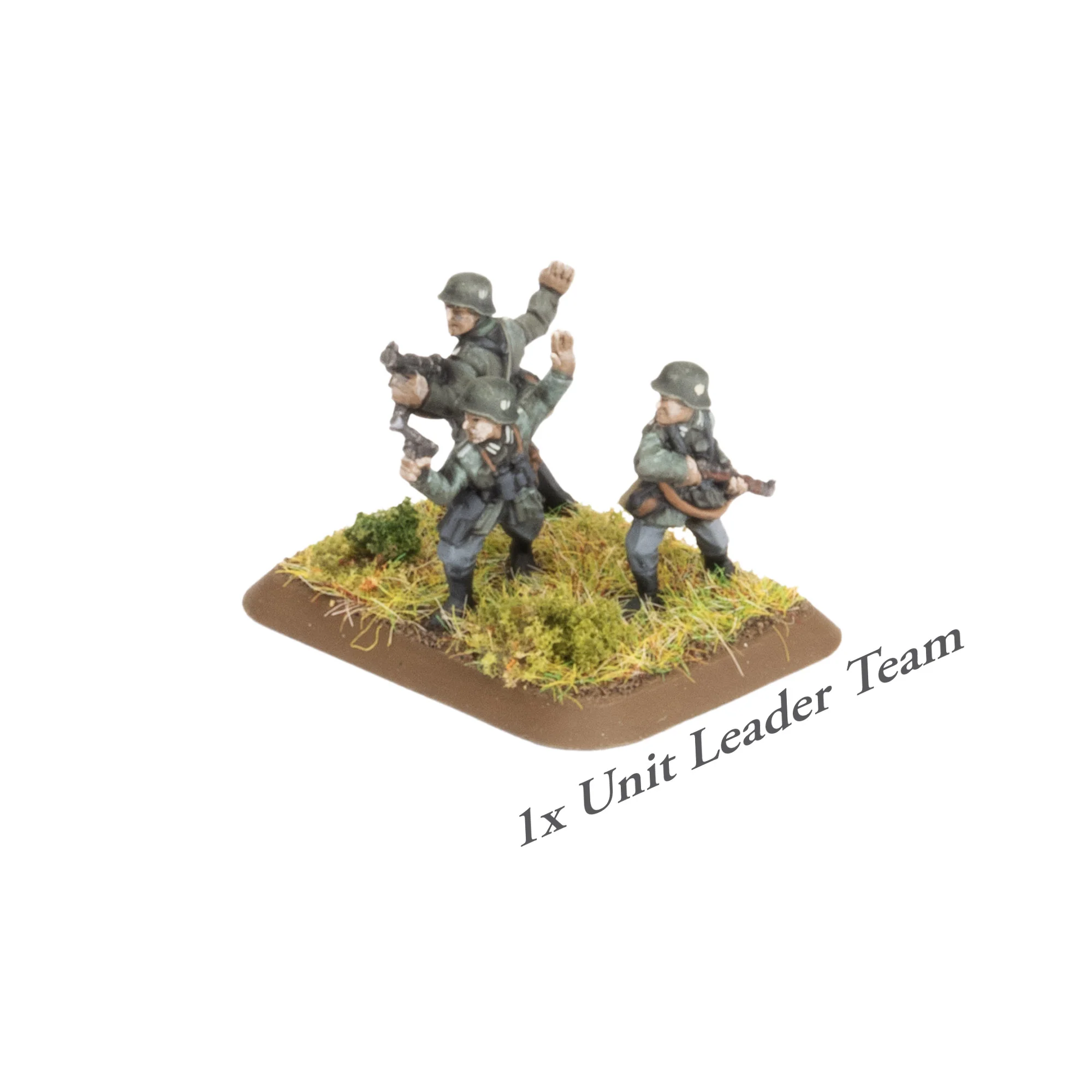 German Light Tank Company (Plastic) (EW) - Image 10