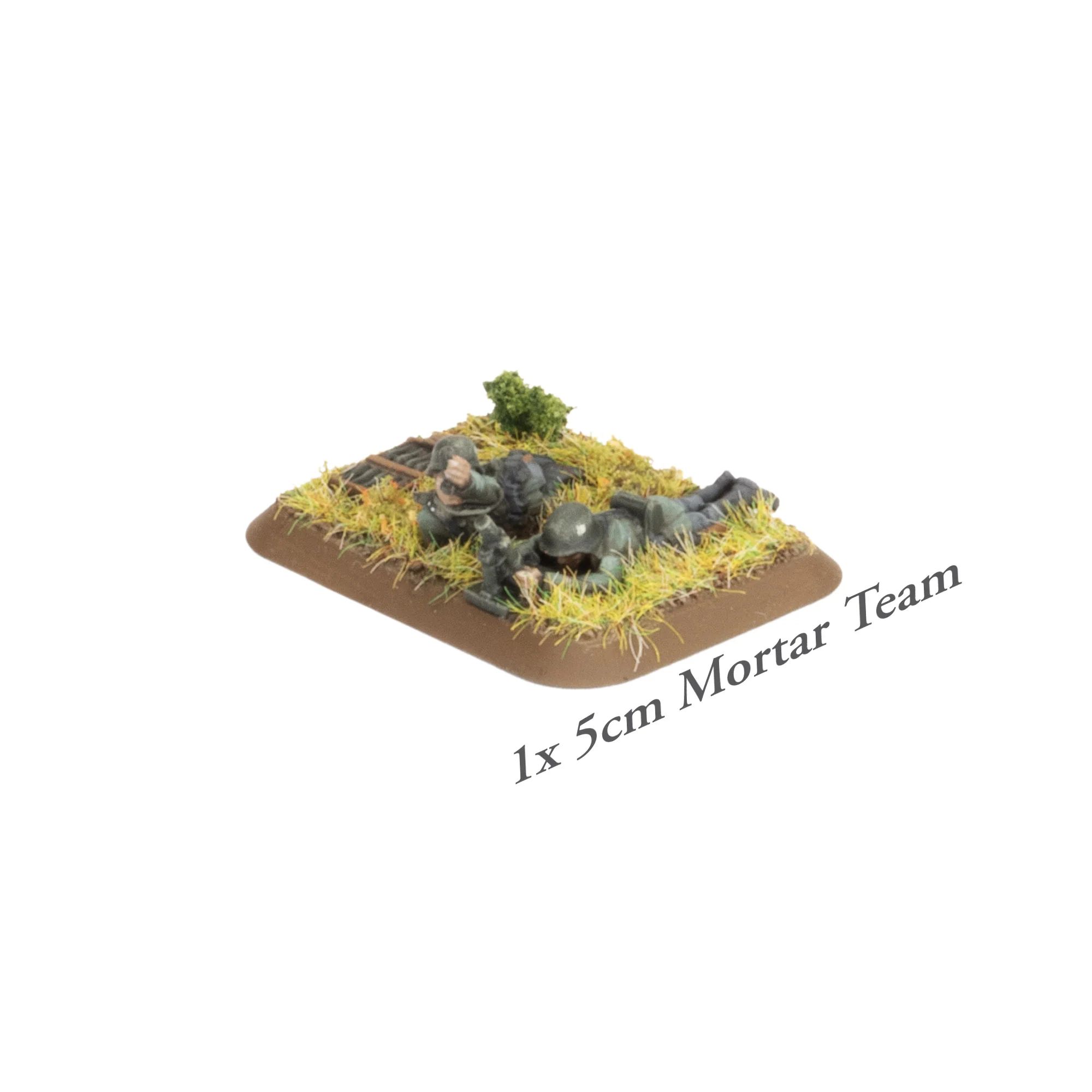 German Light Tank Company (Plastic) (EW) - Image 12