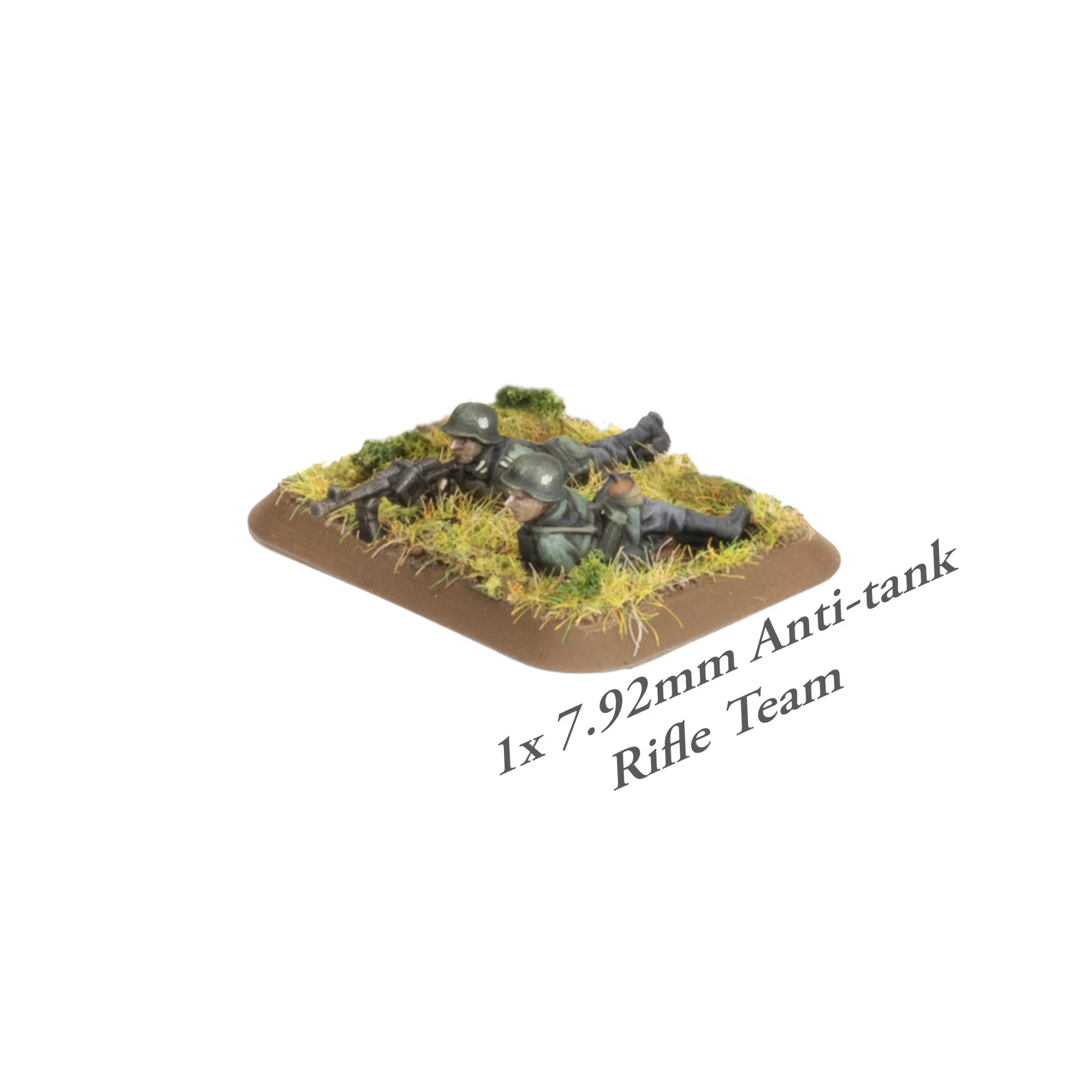 German Light Tank Company (Plastic) (EW) - Image 13