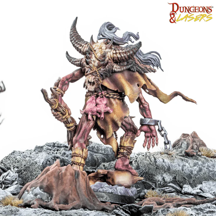 Gervase the Ettin - Image 5