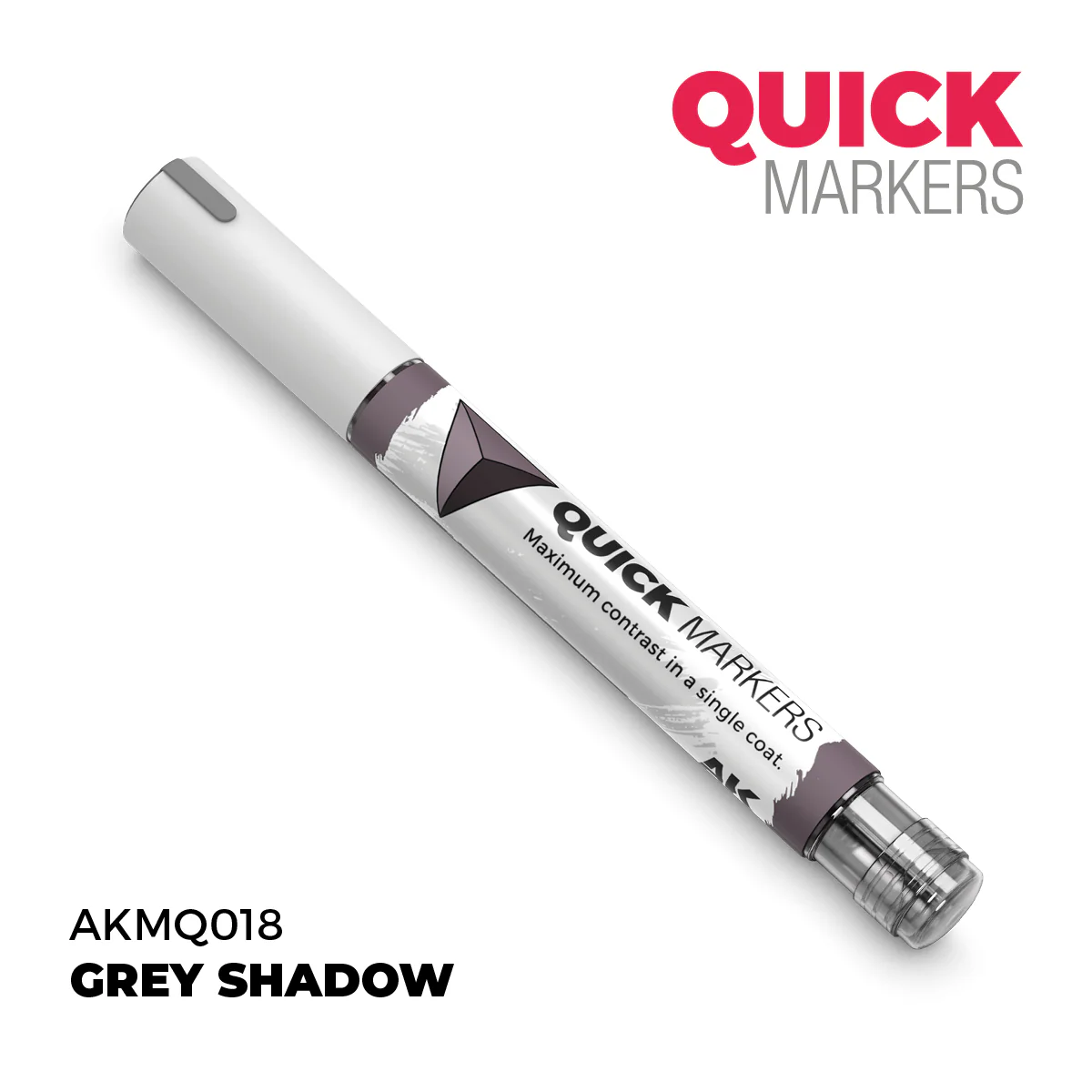 Grey Shadow Quick Marker - Image 3
