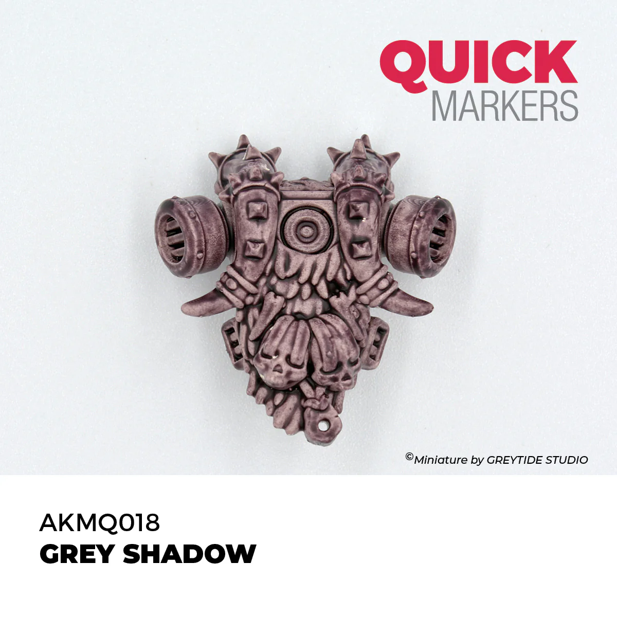 Grey Shadow Quick Marker - Image 4