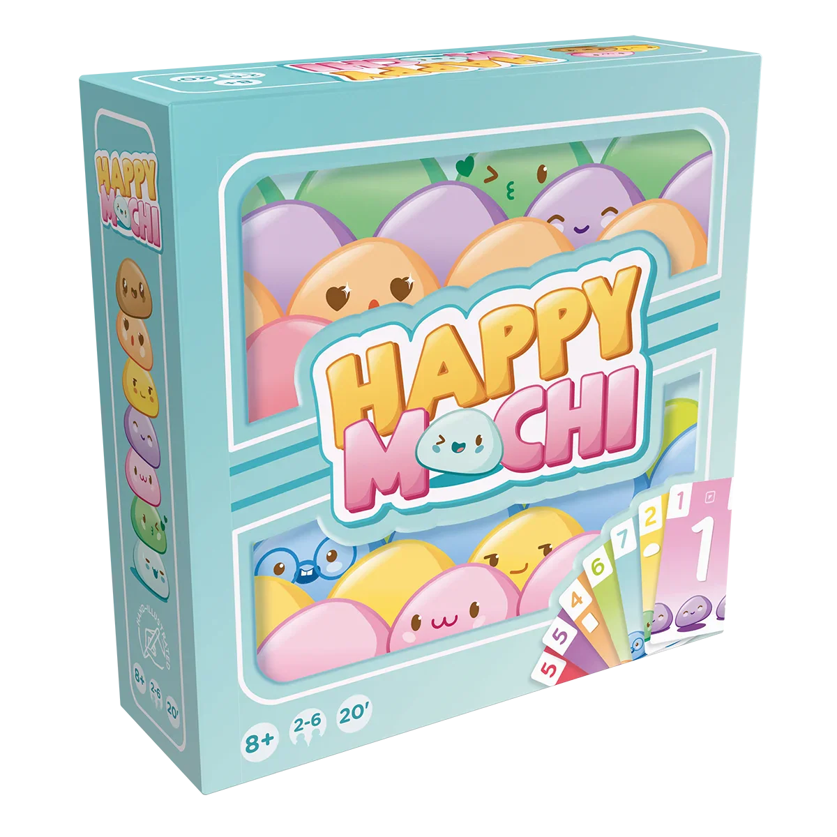 Preorder - Happy Mochi - DE - Image 5