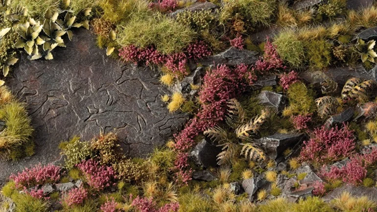 Heather Flowers - Image 3