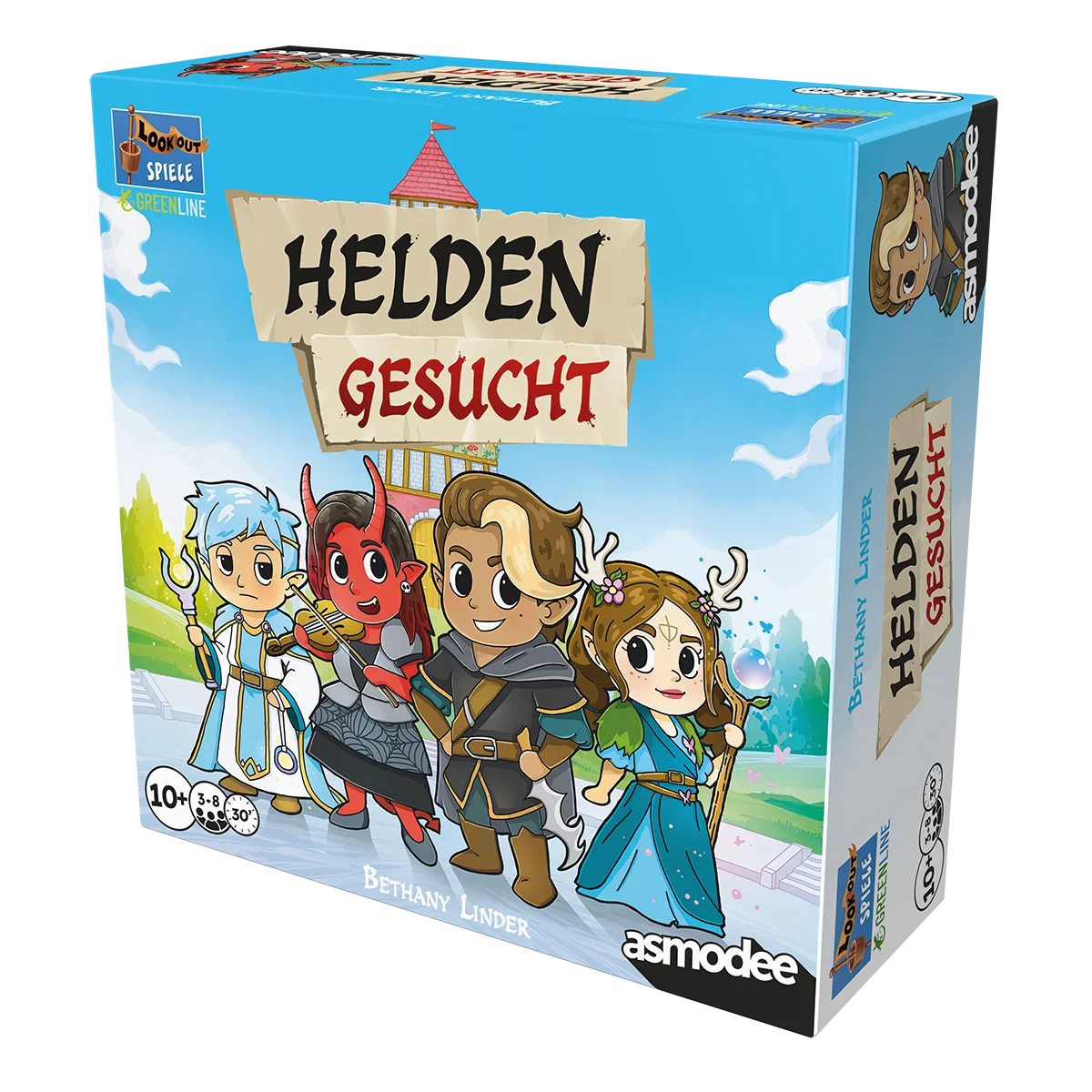 Helden gesucht - Image 2