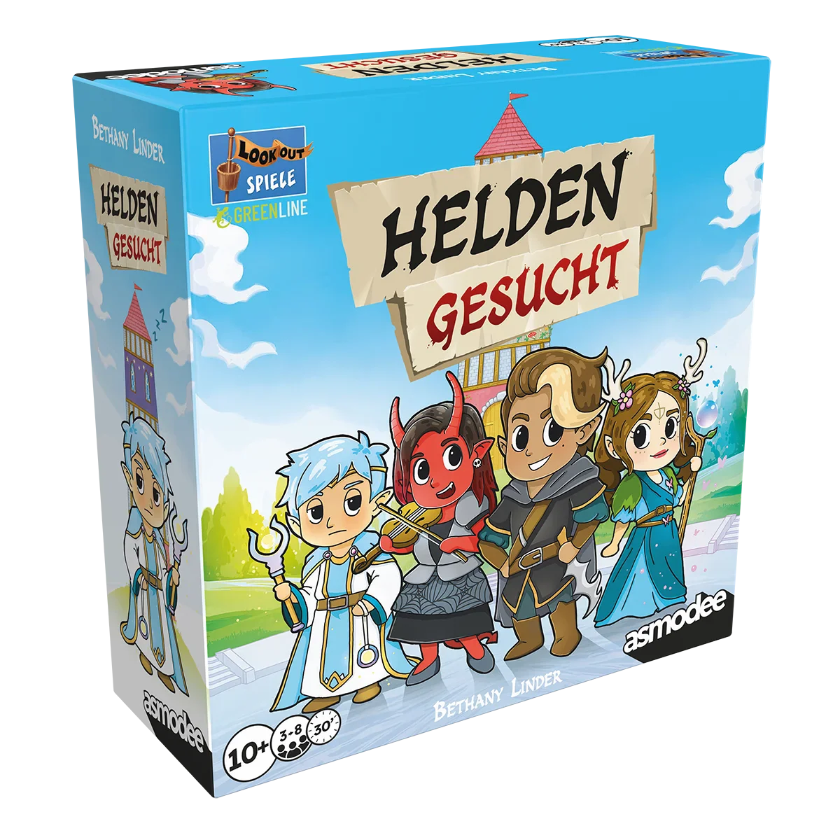 Helden gesucht - Image 3