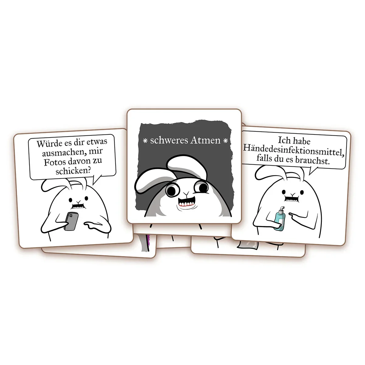 Horrible Therapist - DE - Image 3