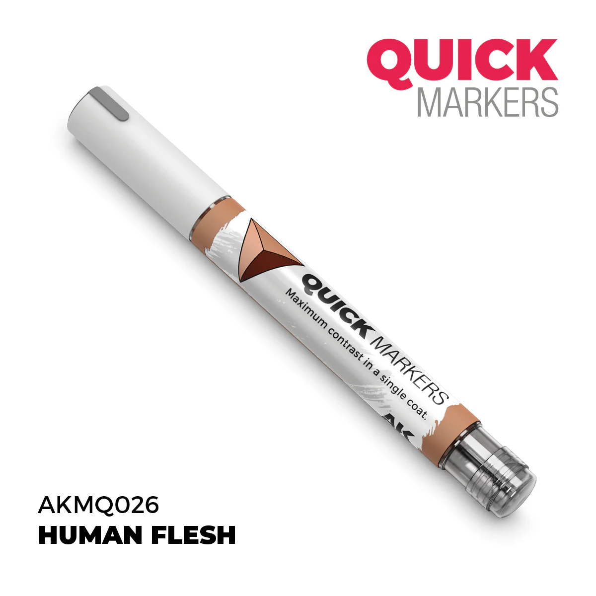 Human Flesh Quick Marker - Image 3