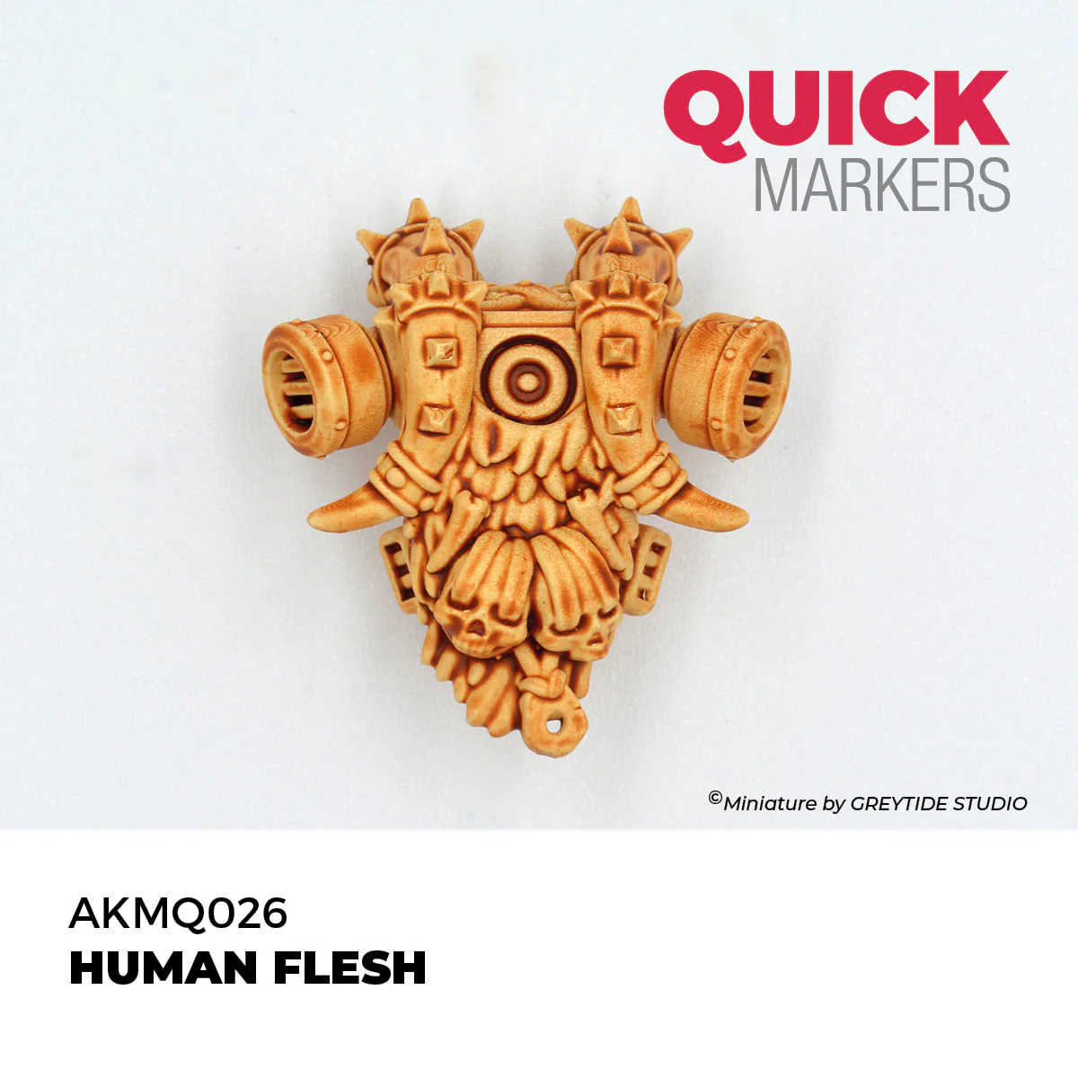 Human Flesh Quick Marker - Image 4