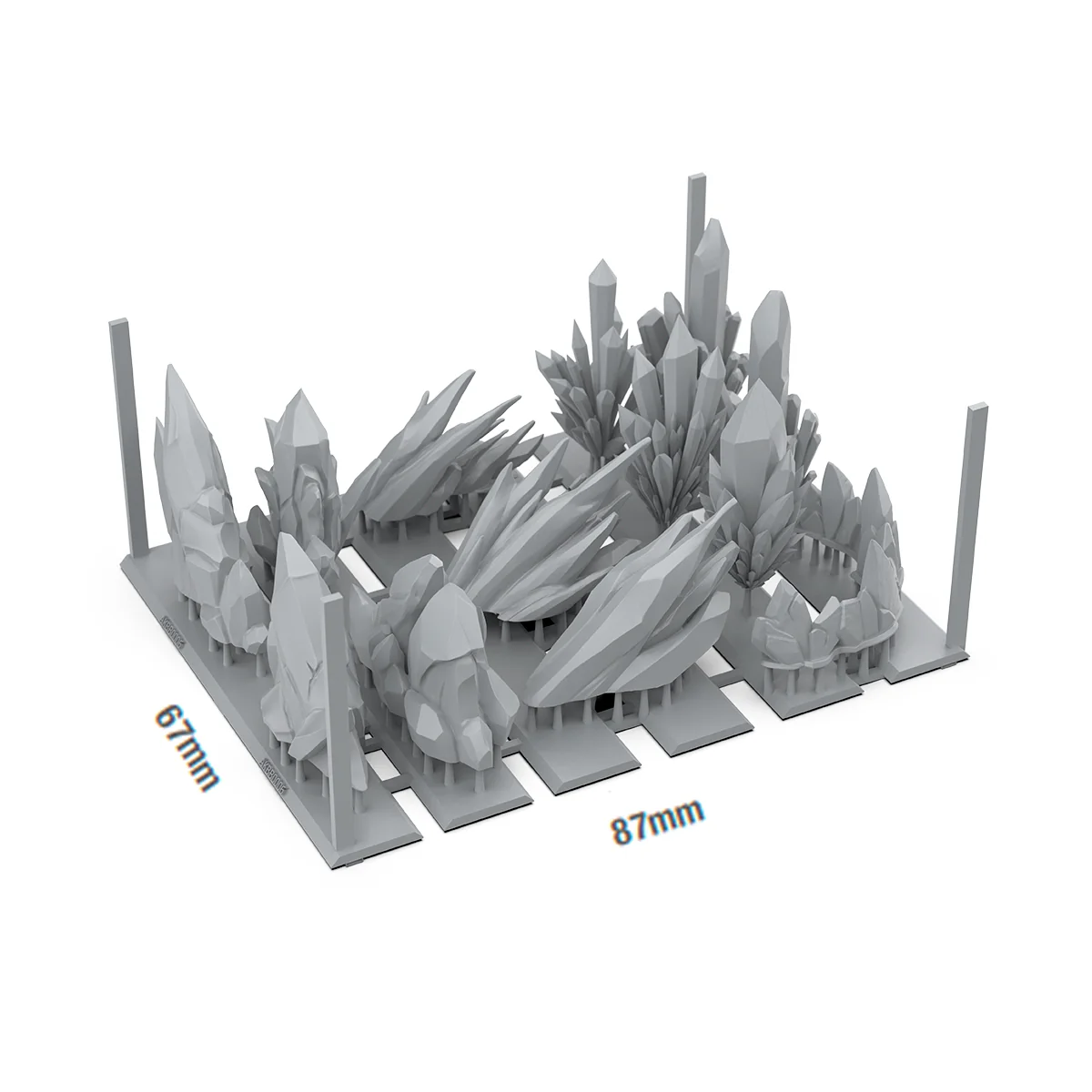 ICE FX – AK BASING BITS - Image 2