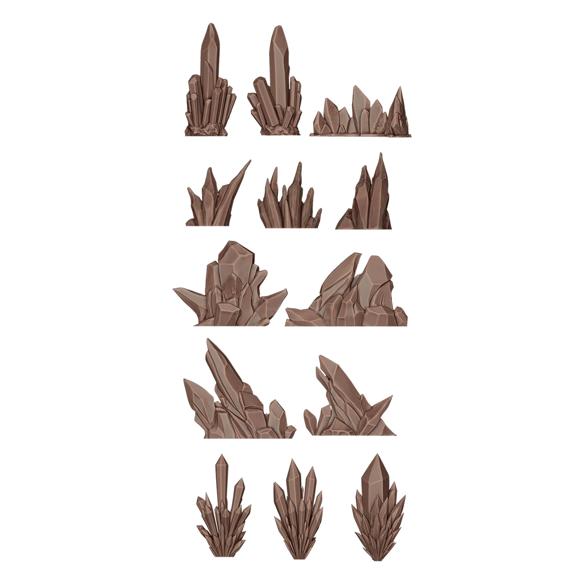 ICE FX – AK BASING BITS - Image 3
