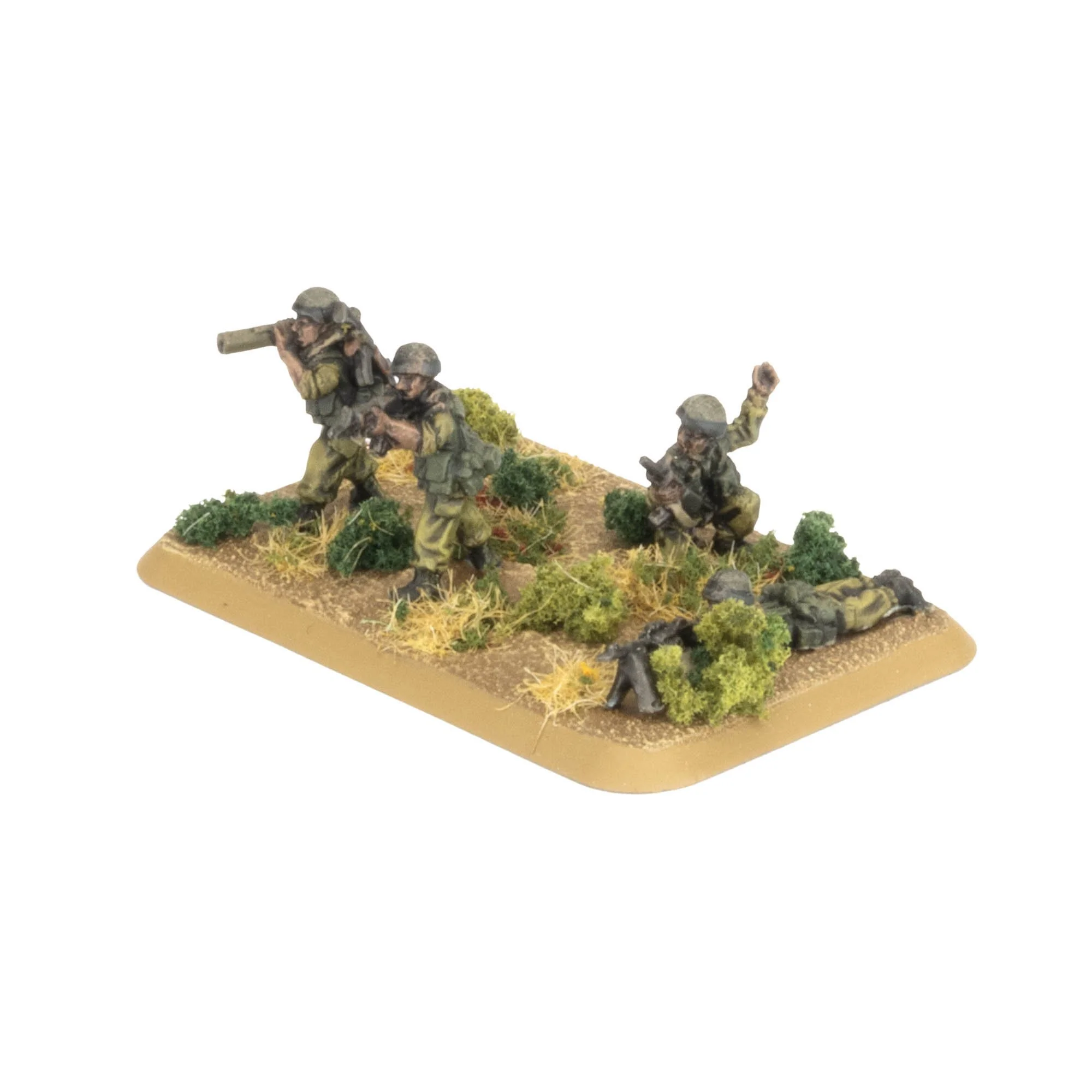 Infantry Platoon - Image 6
