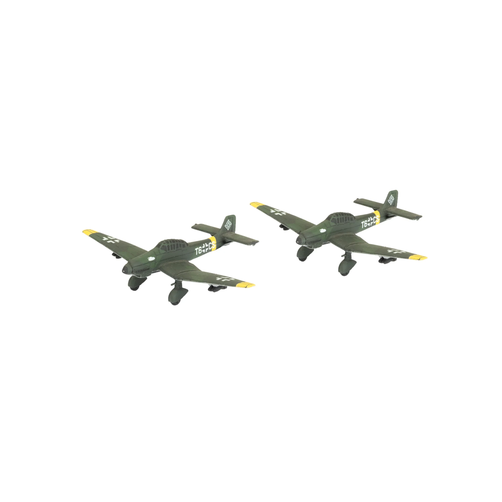 Preorder - JU 87 Stuka Dive Bomber Flight (x2) (EW) - Image 4