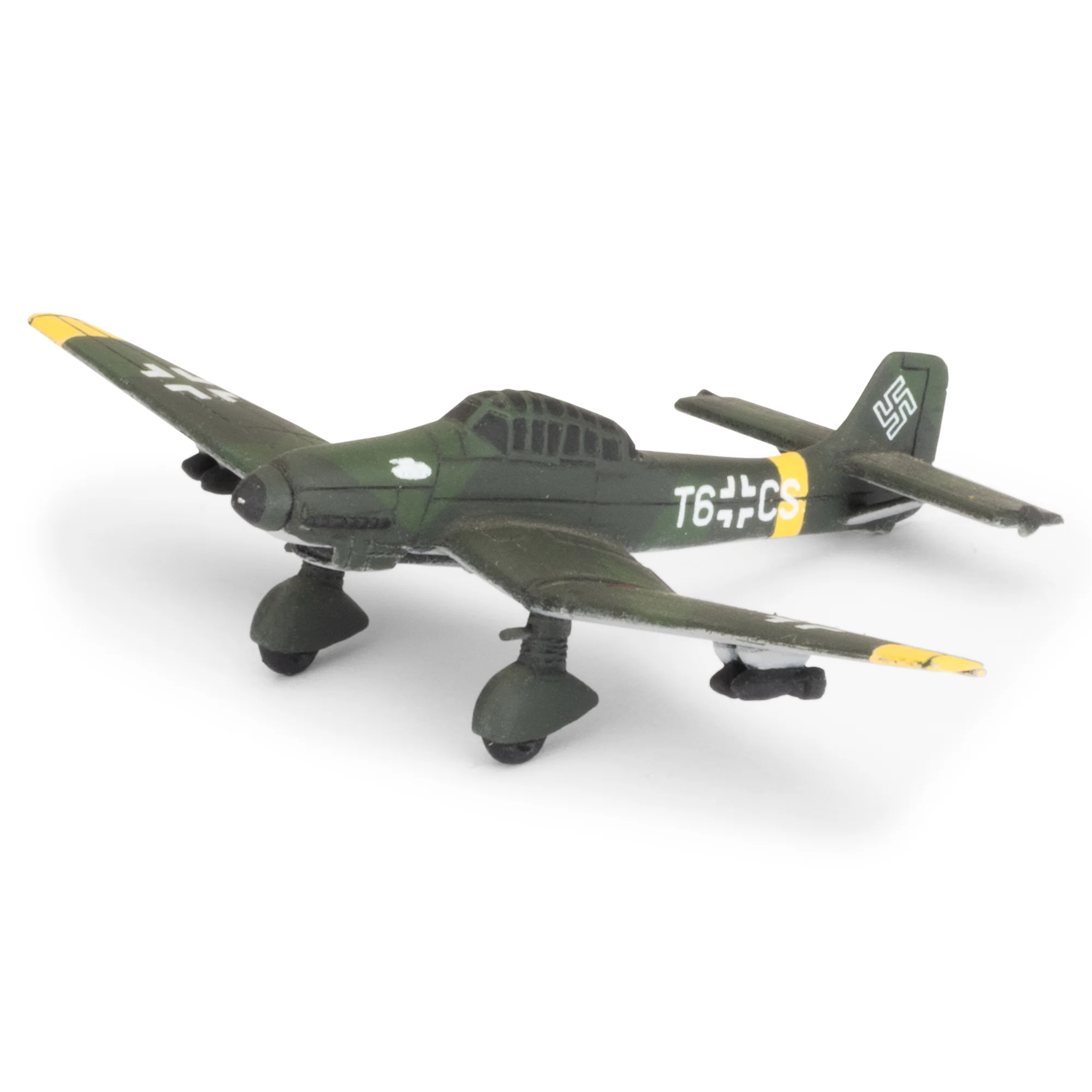 Preorder - JU 87 Stuka Dive Bomber Flight (x2) (EW) - Image 5