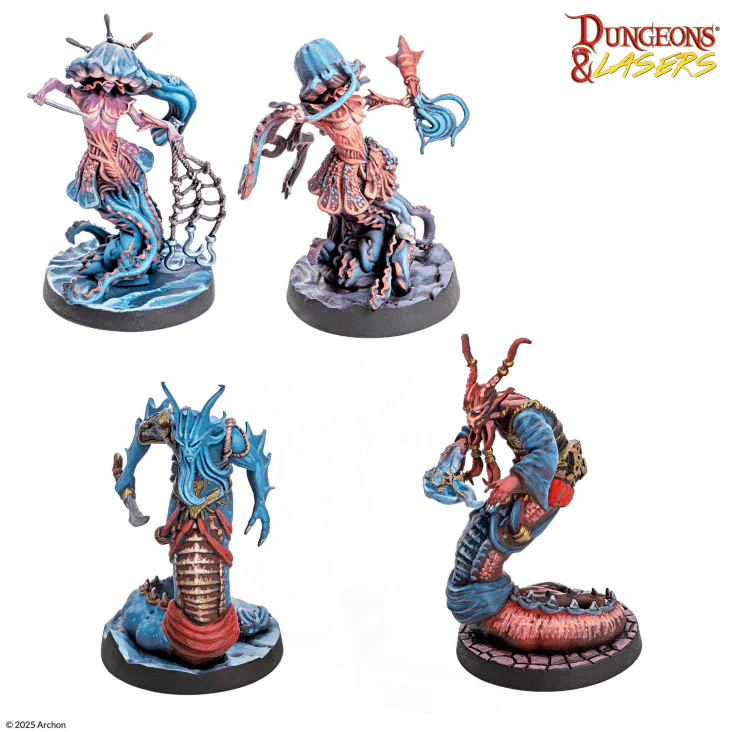 Kingdom of the Deep - Image 3