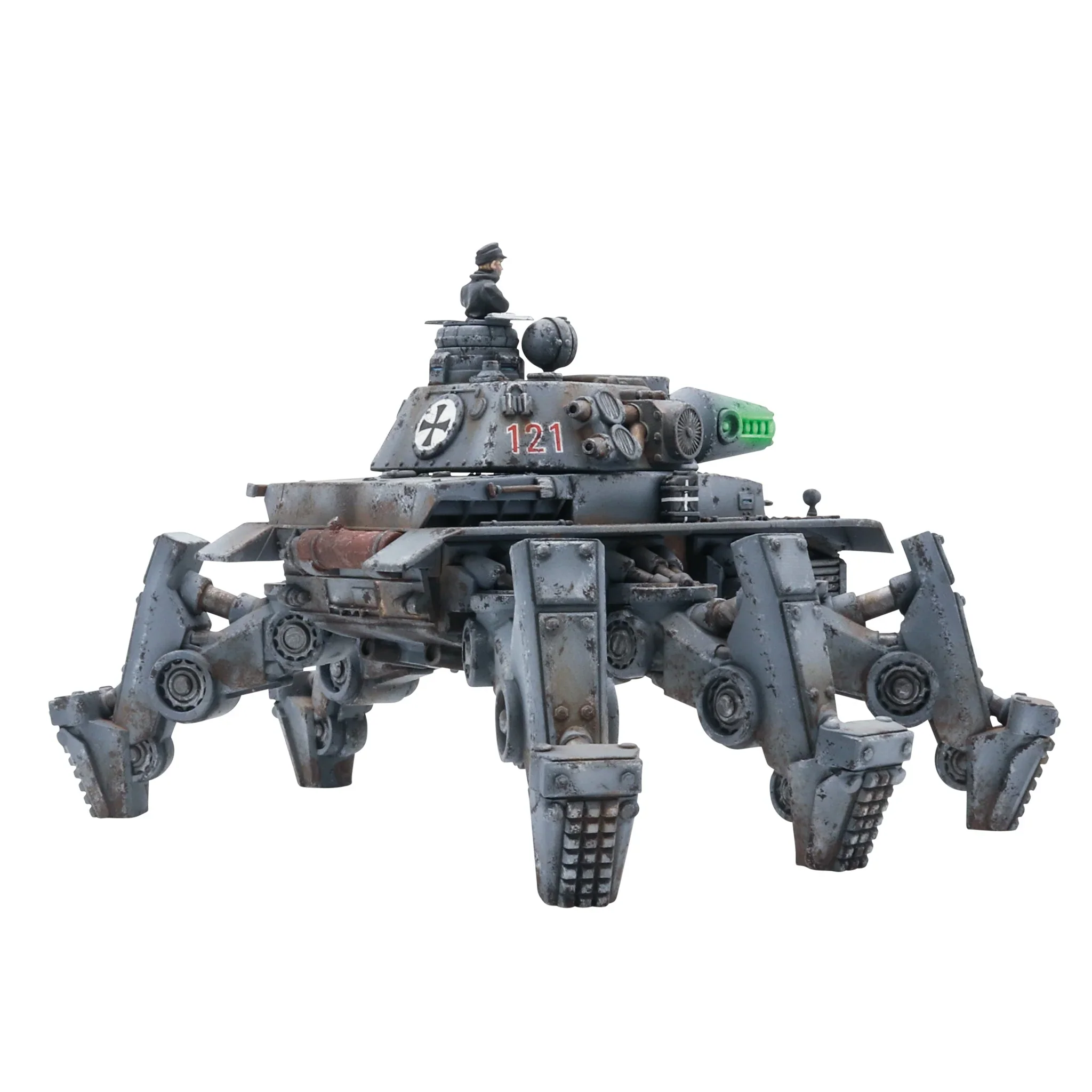 Konflikt '47 Axis Starter Army - Image 14
