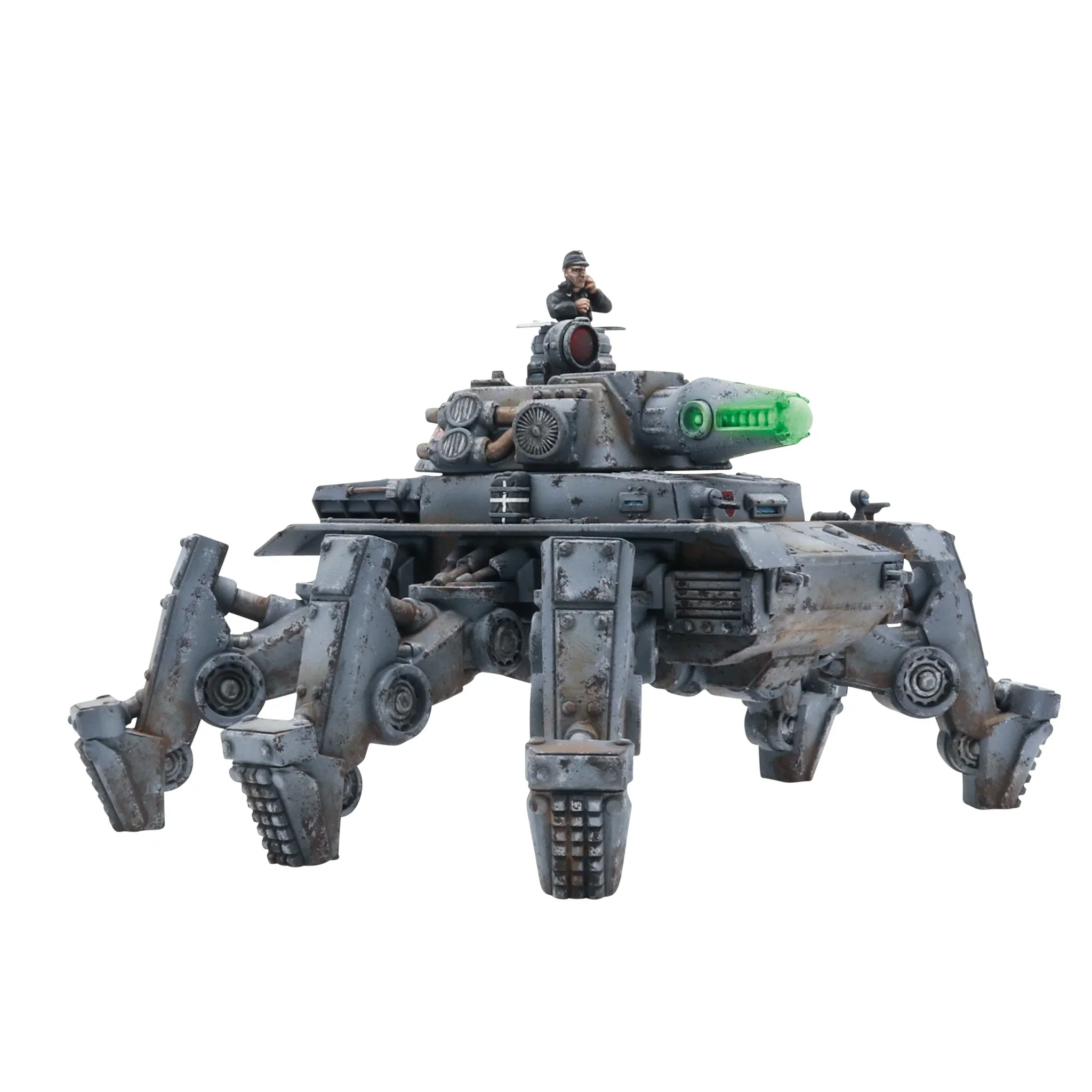 Konflikt '47 Axis Starter Army - Image 15