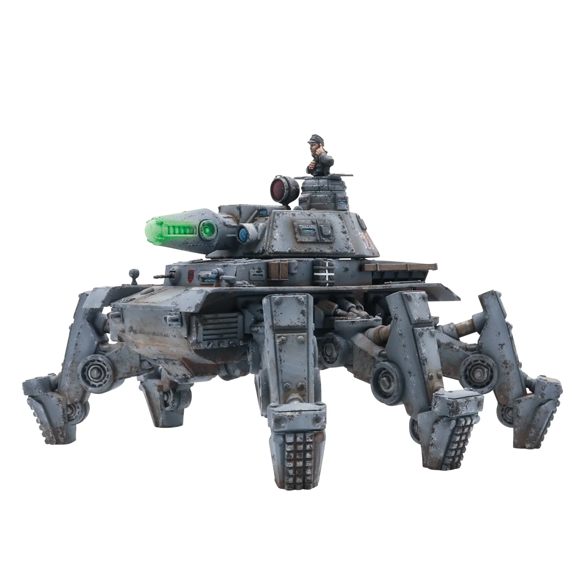 Konflikt '47 Axis Starter Army - Image 16