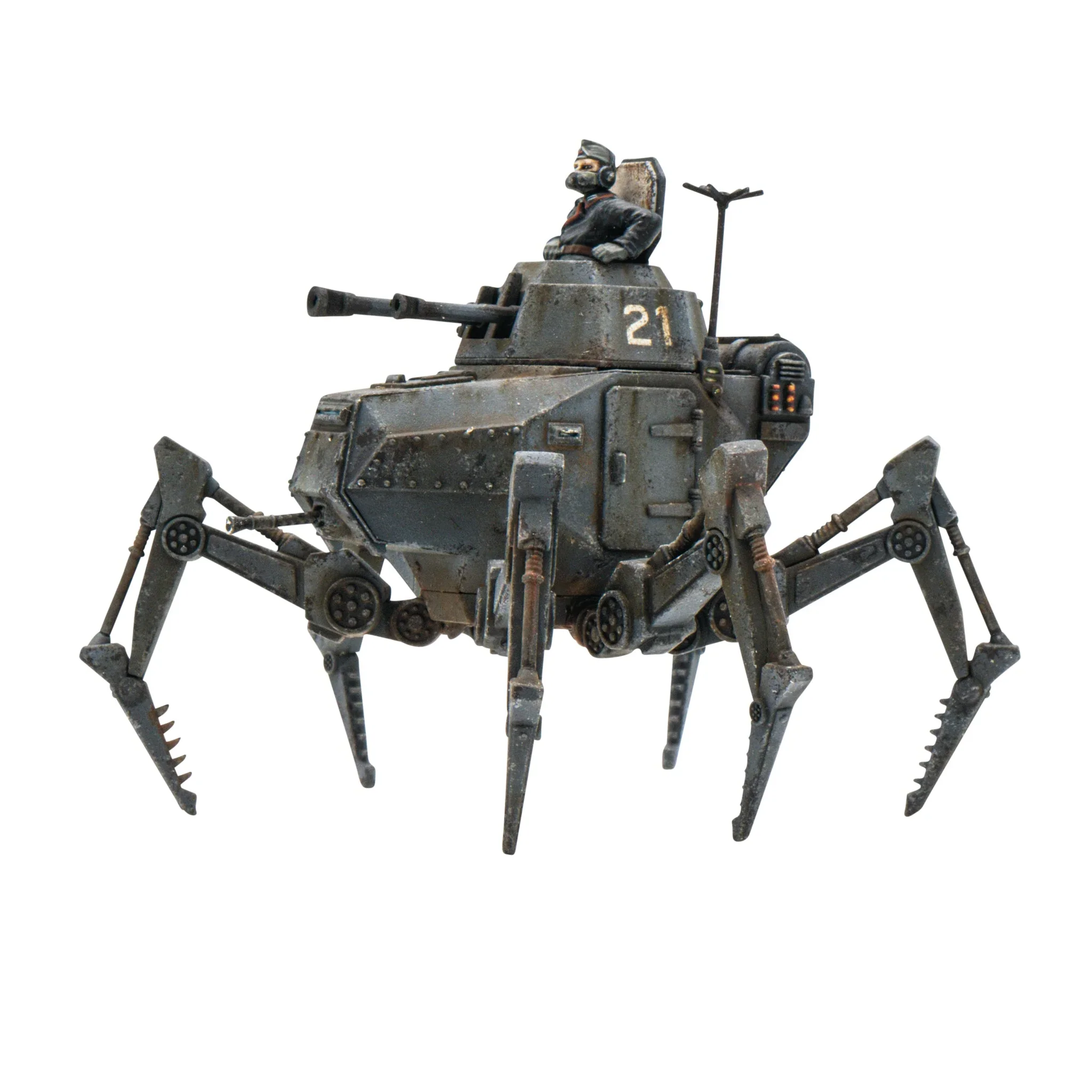 Konflikt '47 Axis Starter Army - Image 9