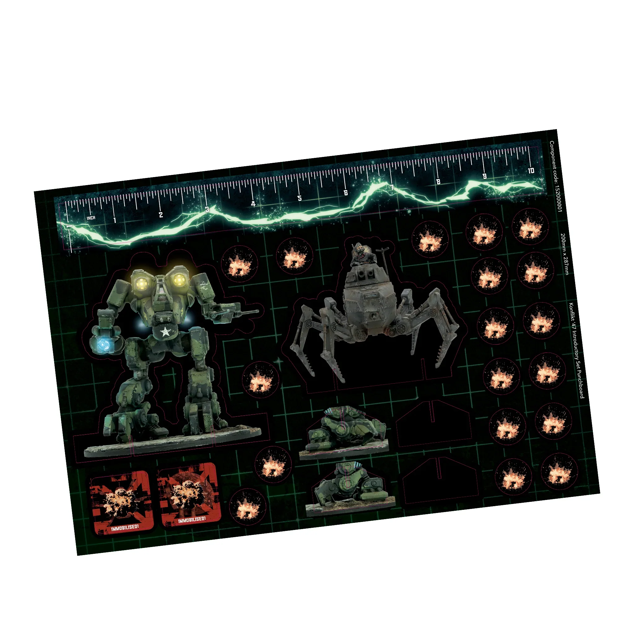 Konflikt '47 Introductory Set - Image 10
