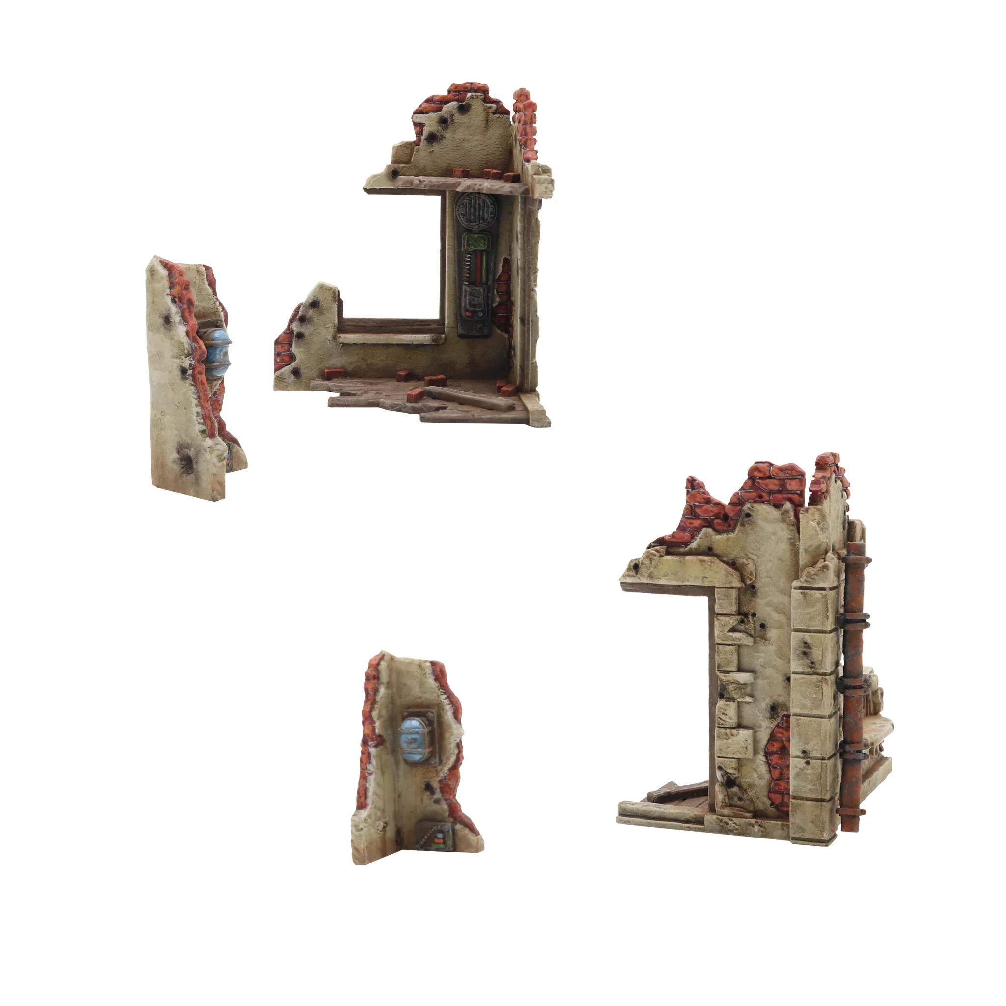 Konflikt '47 Introductory Set - Image 11