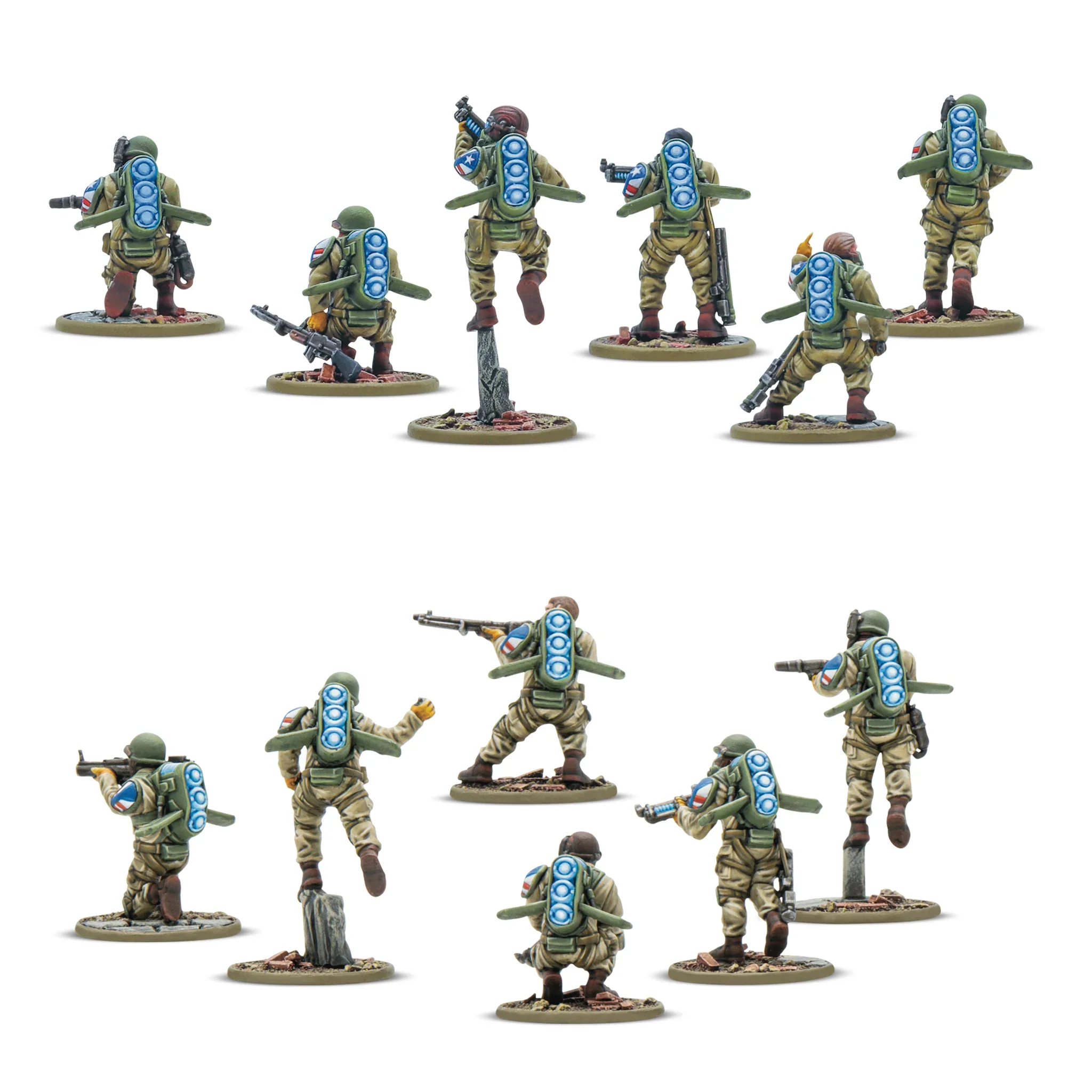 Konflikt '47 Introductory Set - Image 12