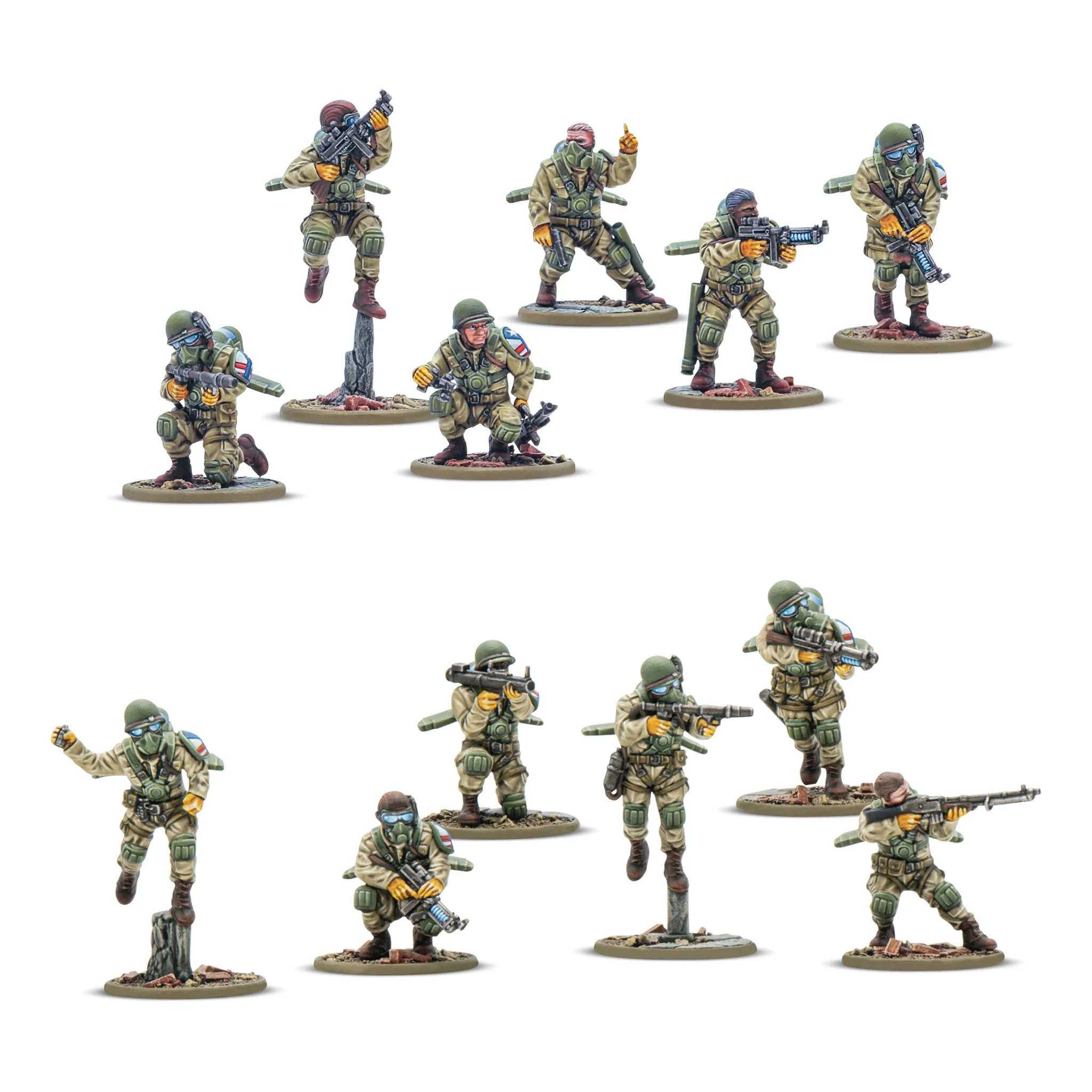 Konflikt '47 Introductory Set - Image 13