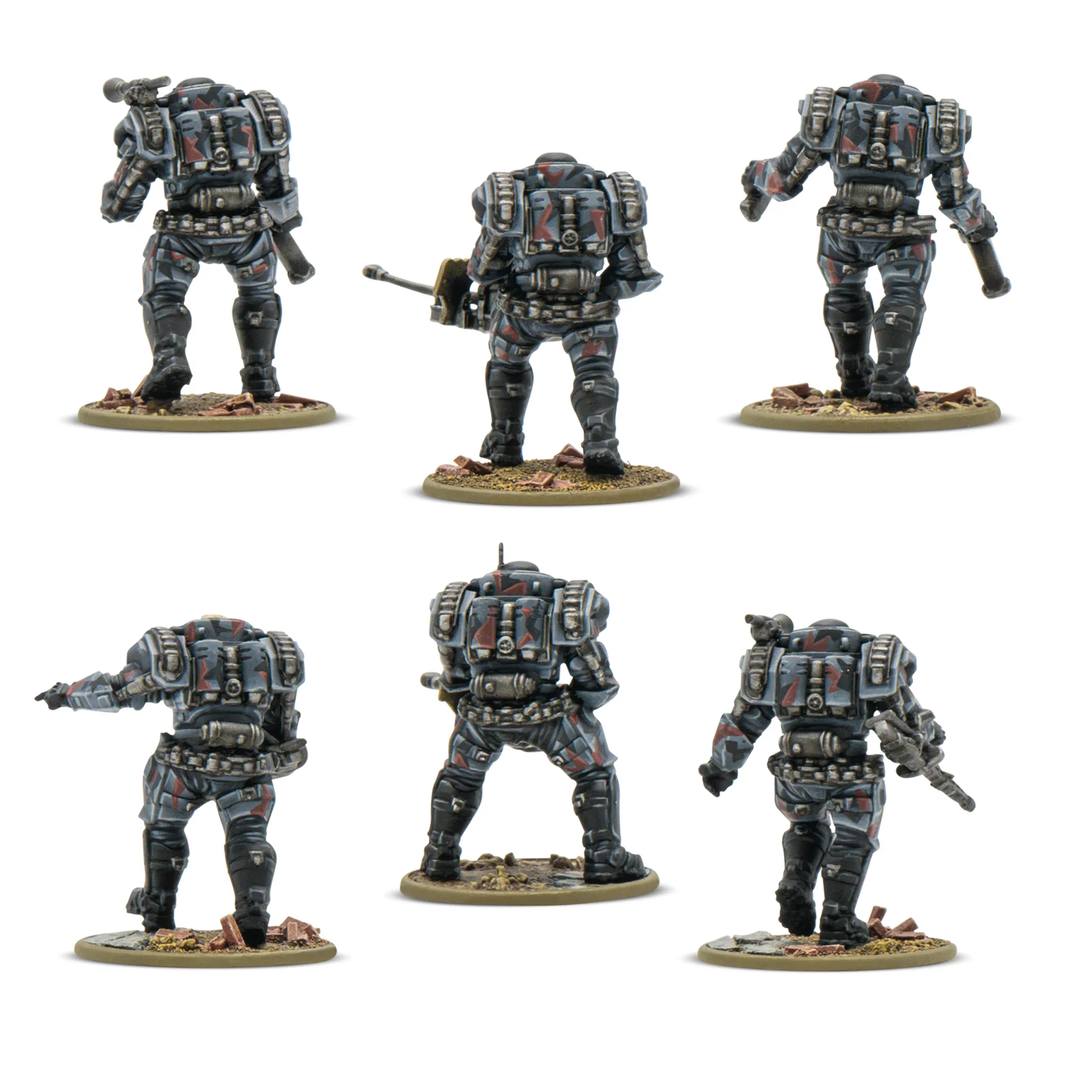 Konflikt '47 Introductory Set - Image 14