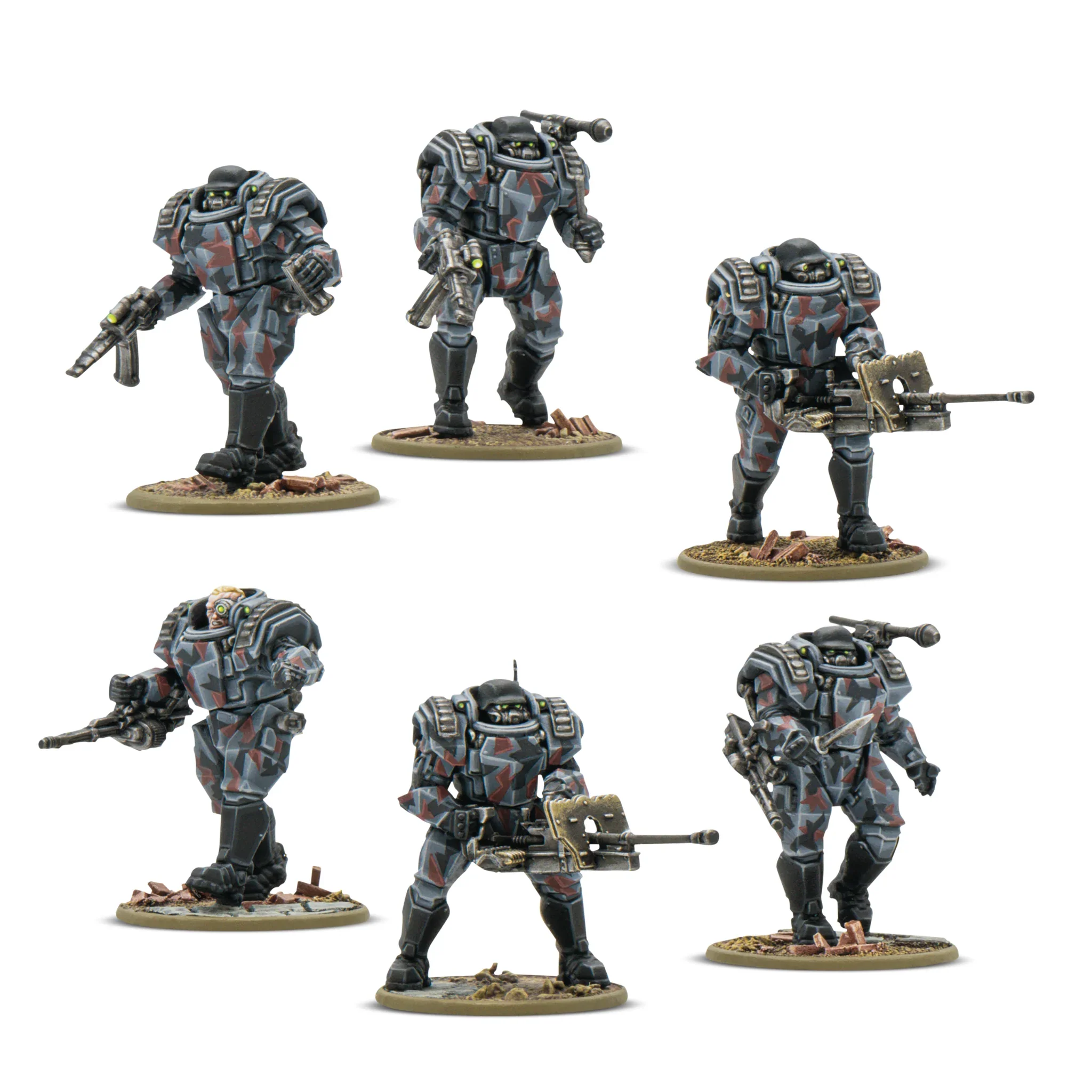 Konflikt '47 Introductory Set - Image 15
