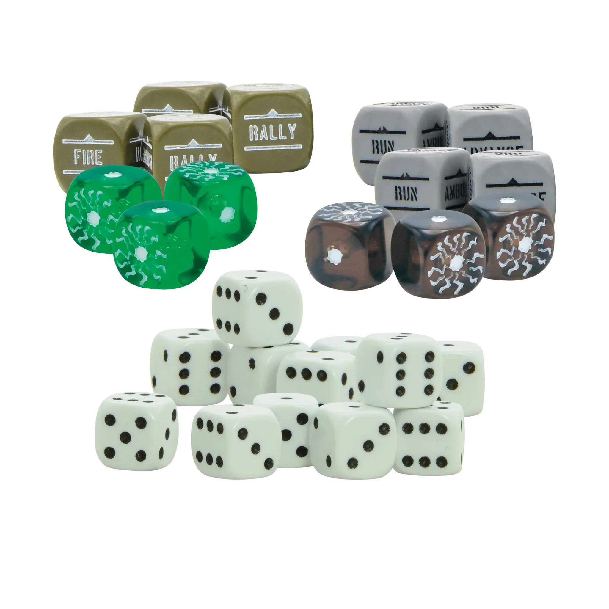 Konflikt '47 Introductory Set - Image 5