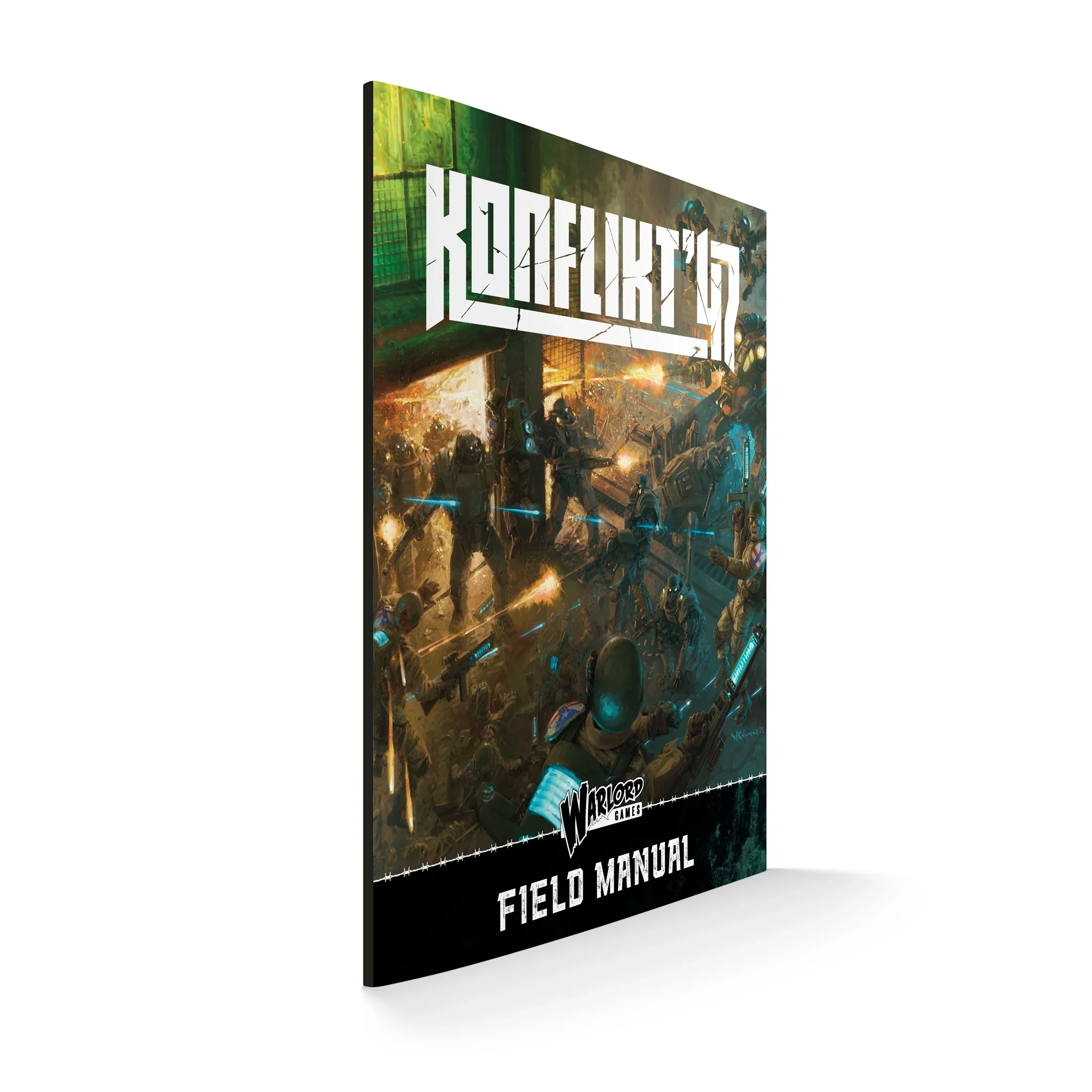 Konflikt '47 Introductory Set - Image 7