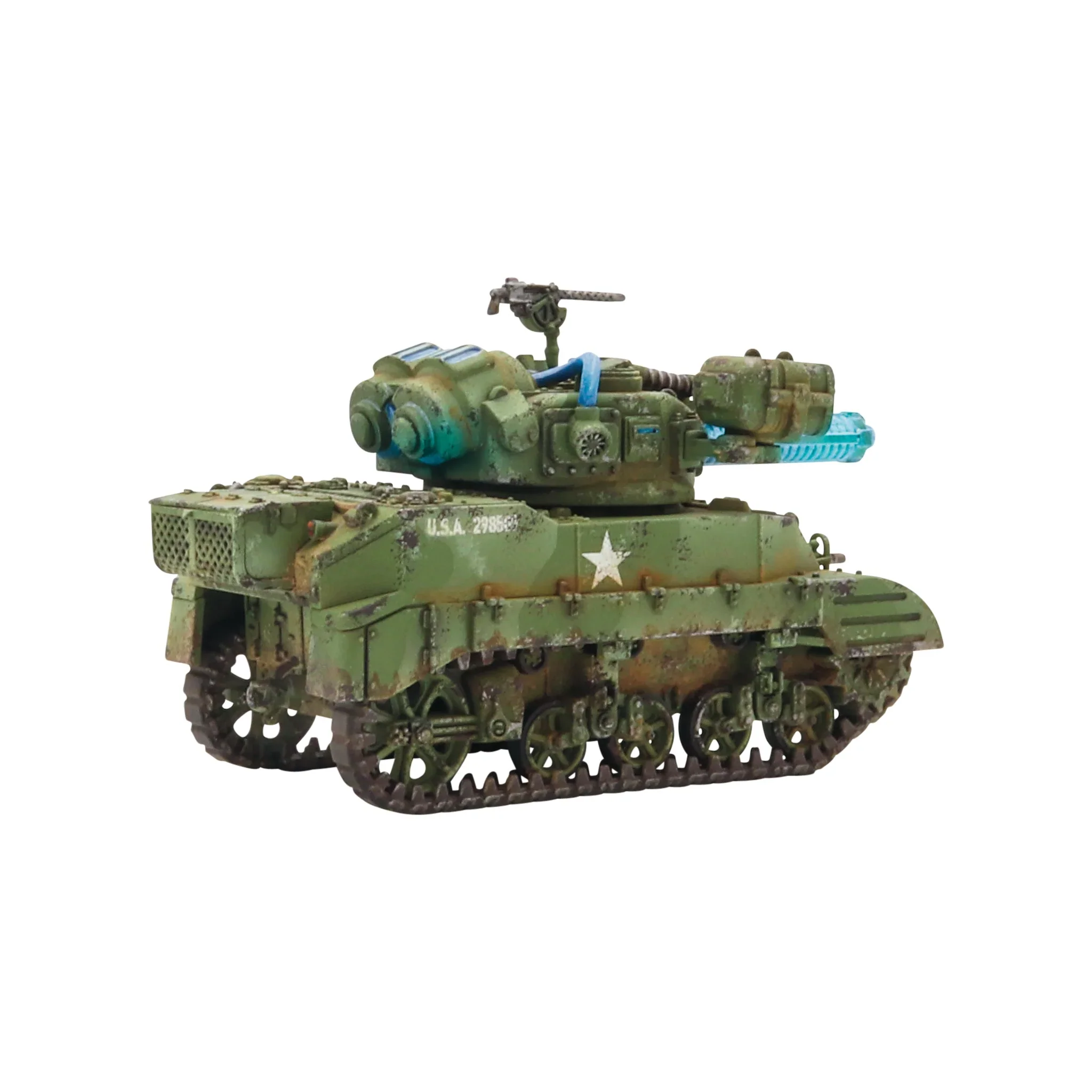 Konflikt '47 United States Starter Army - Image 10