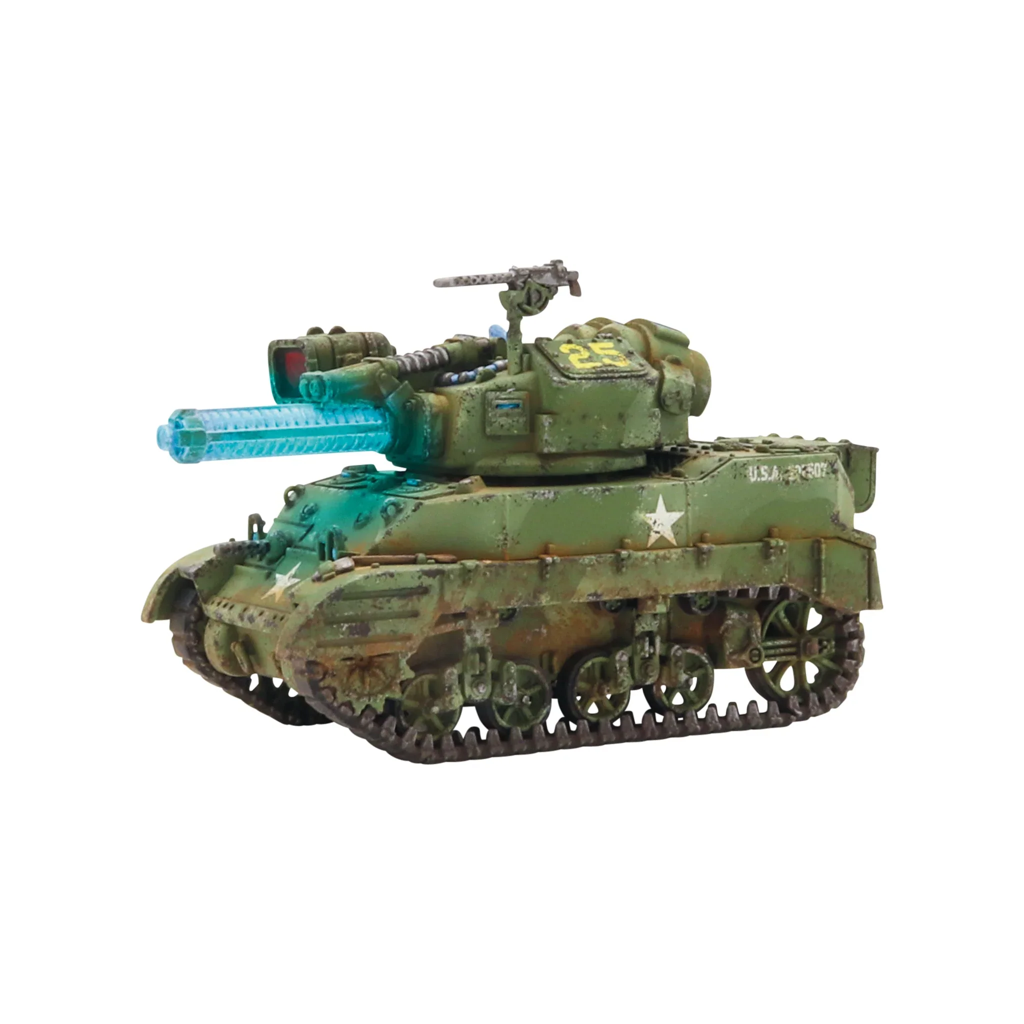 Konflikt '47 United States Starter Army - Image 11