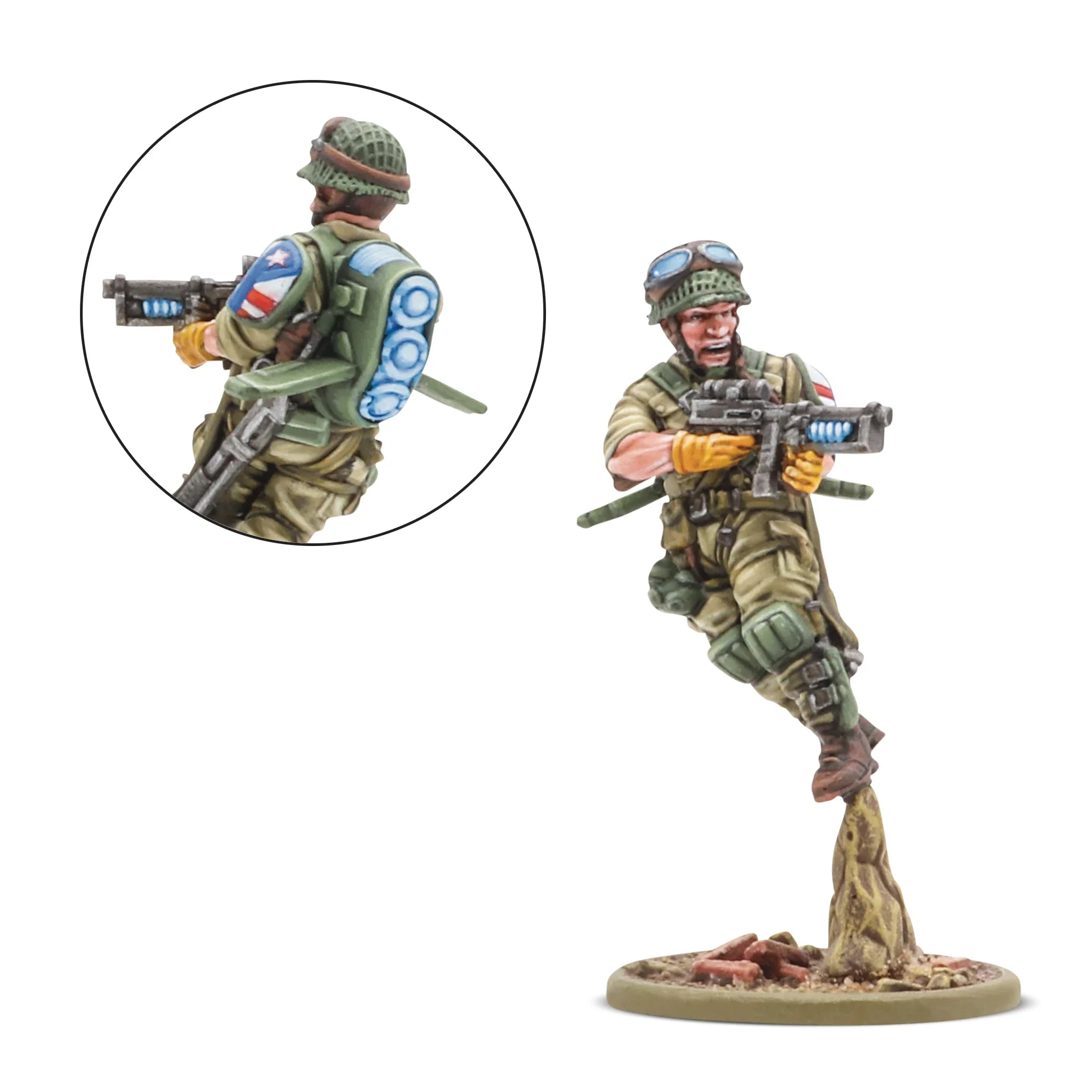 Konflikt '47 United States Starter Army - Image 15