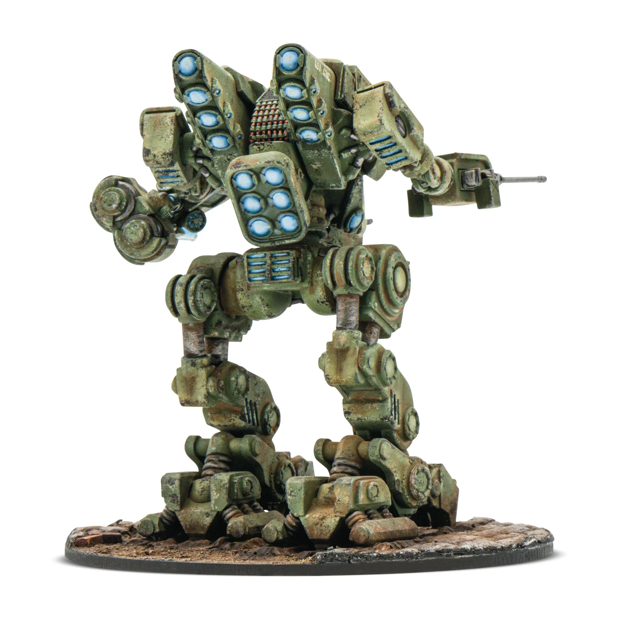 Konflikt '47 United States Starter Army - Image 7