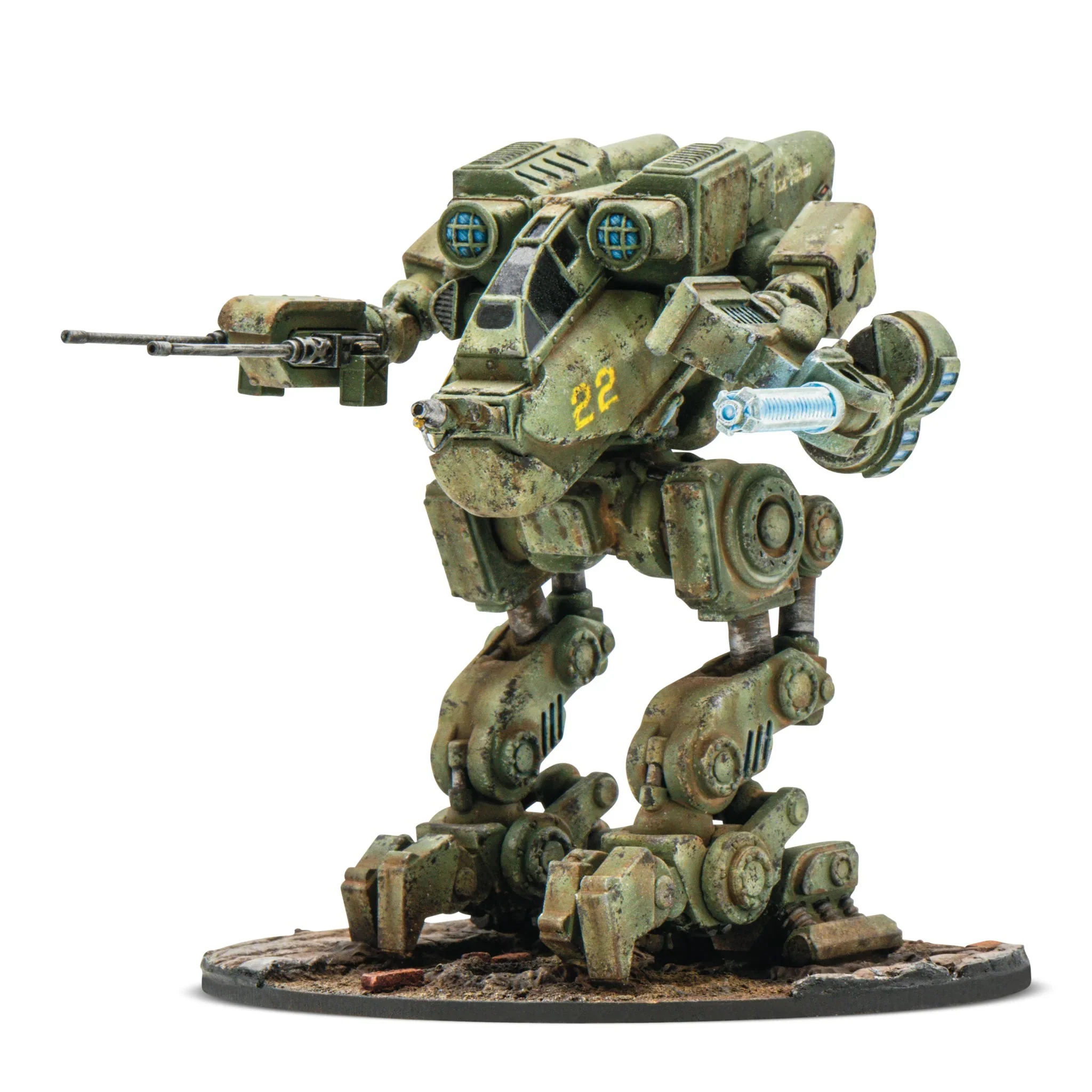 Konflikt '47 United States Starter Army - Image 8