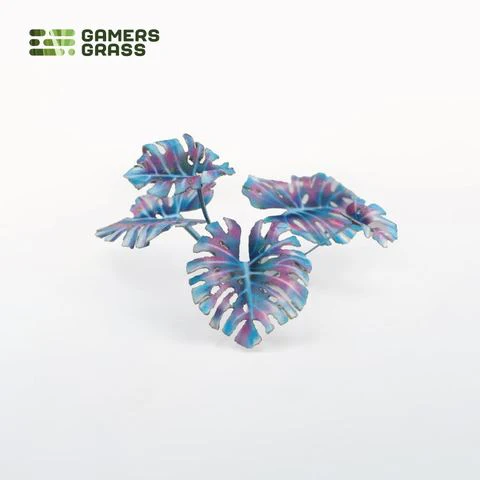 Preorder - Laser Plants - Alien Monstera - Image 3