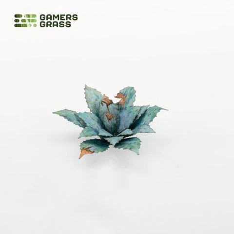 Preorder - Laser Plants - Blue Agave - Image 3