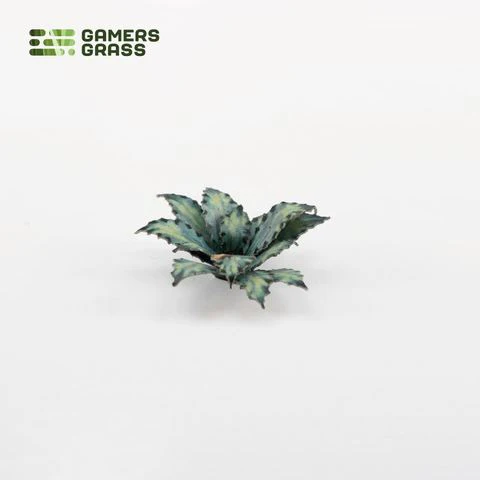 Preorder - Laser Plants - Blue Agave - Image 4
