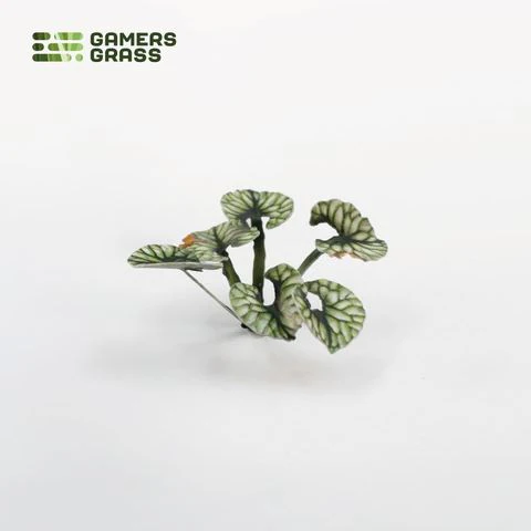 Laser Plants - Bugloss - Image 3