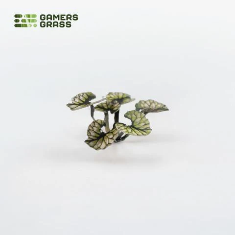 Laser Plants - Bugloss - Image 4