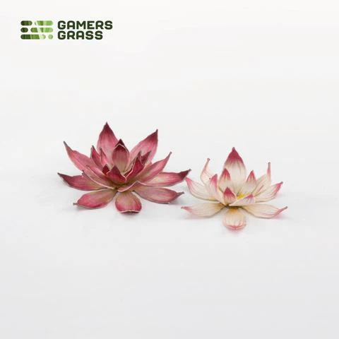Laser Plants - Lotus Flower - Image 3