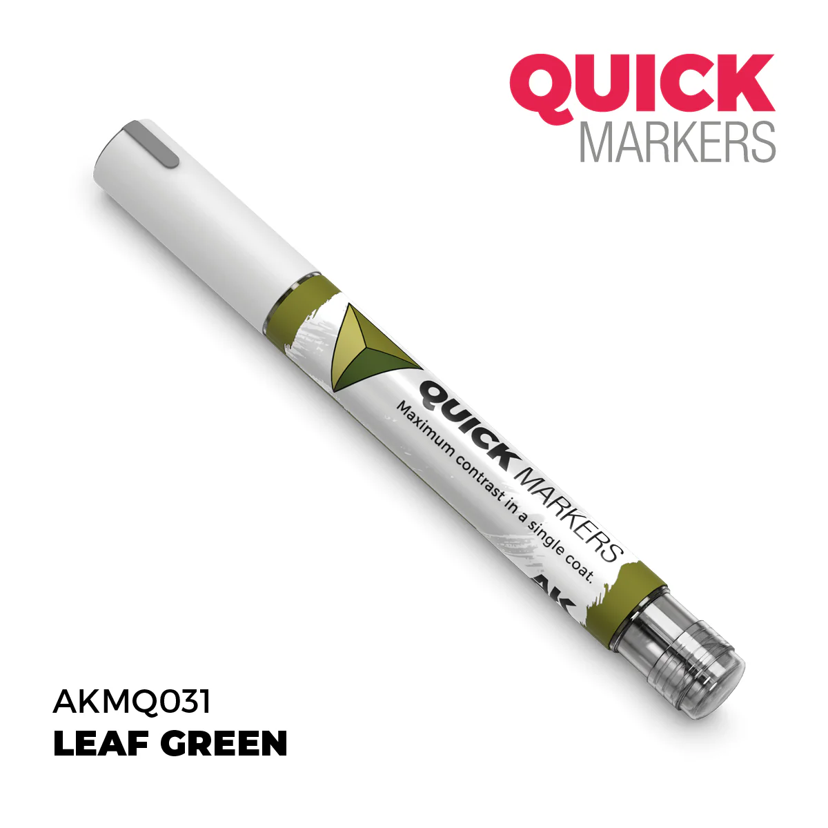 Leaf Flesh Quick Marker - Image 2