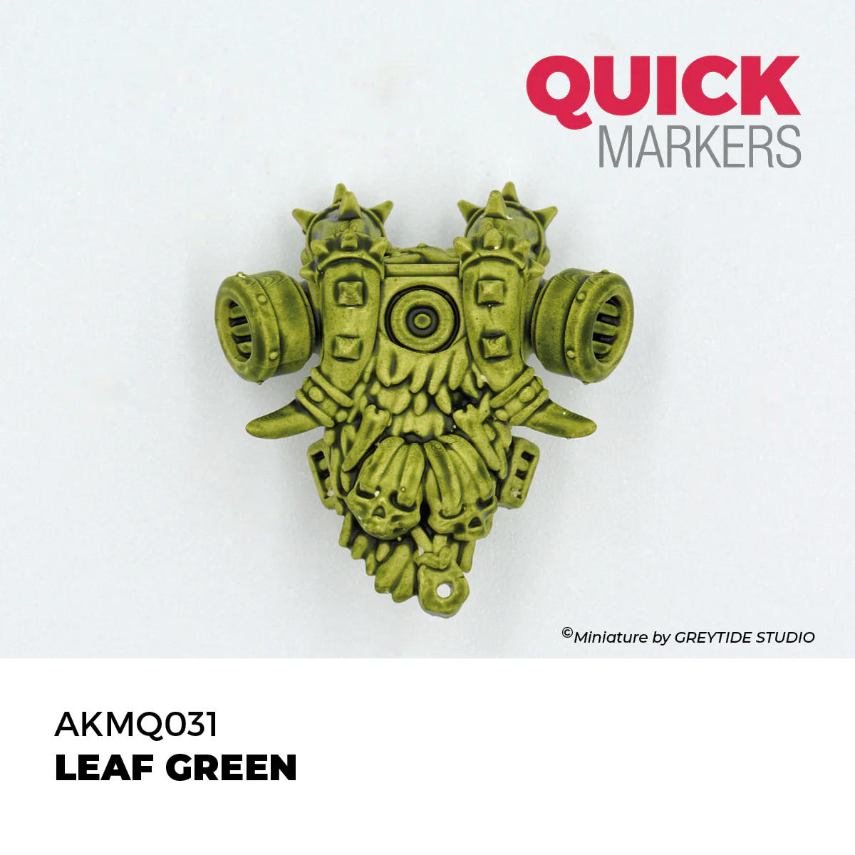 Leaf Flesh Quick Marker - Image 3