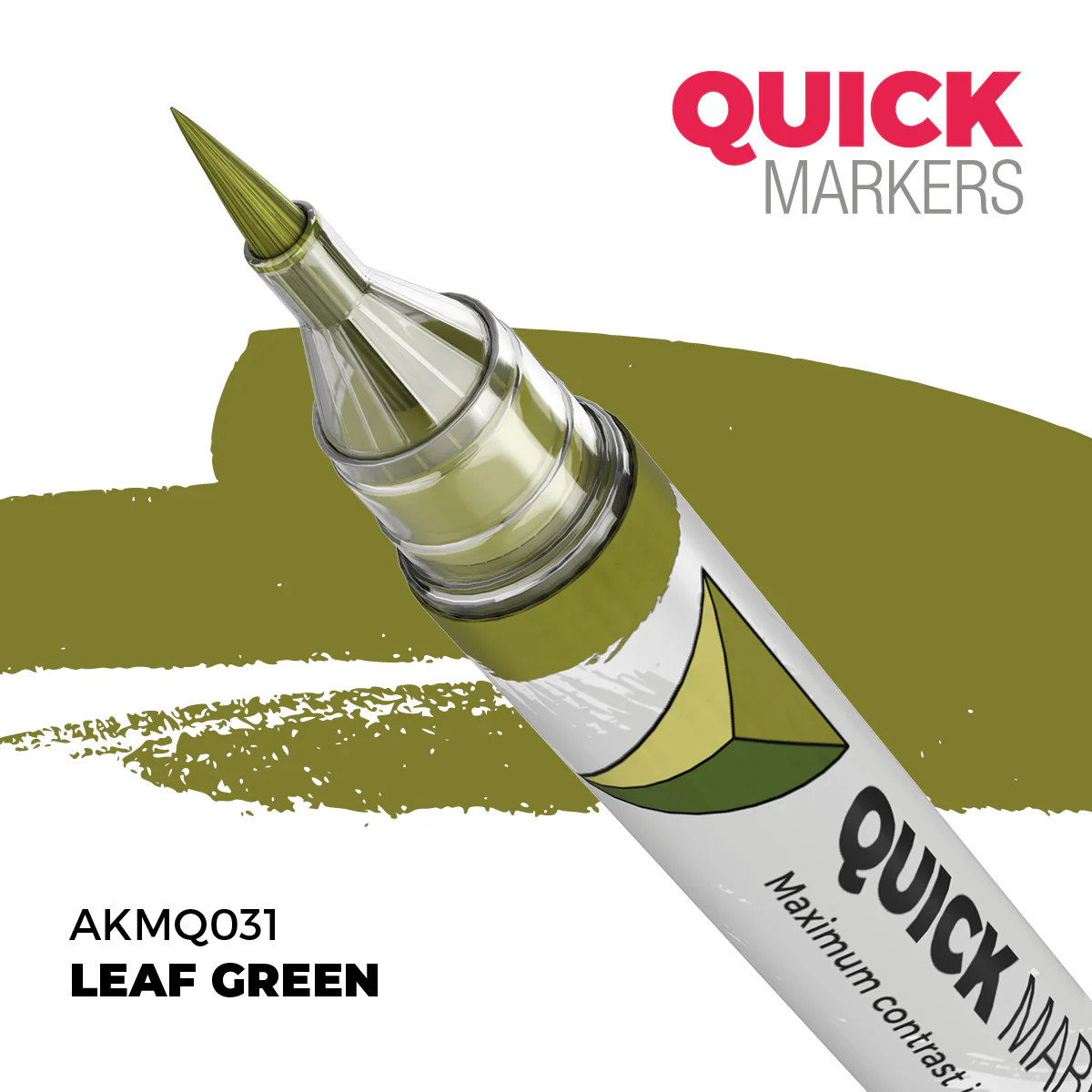 Leaf Flesh Quick Marker - Image 4